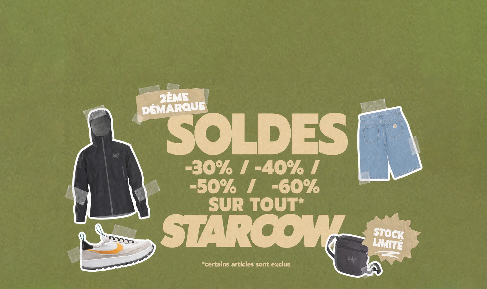 L'Excellence du Streetwear Parisien