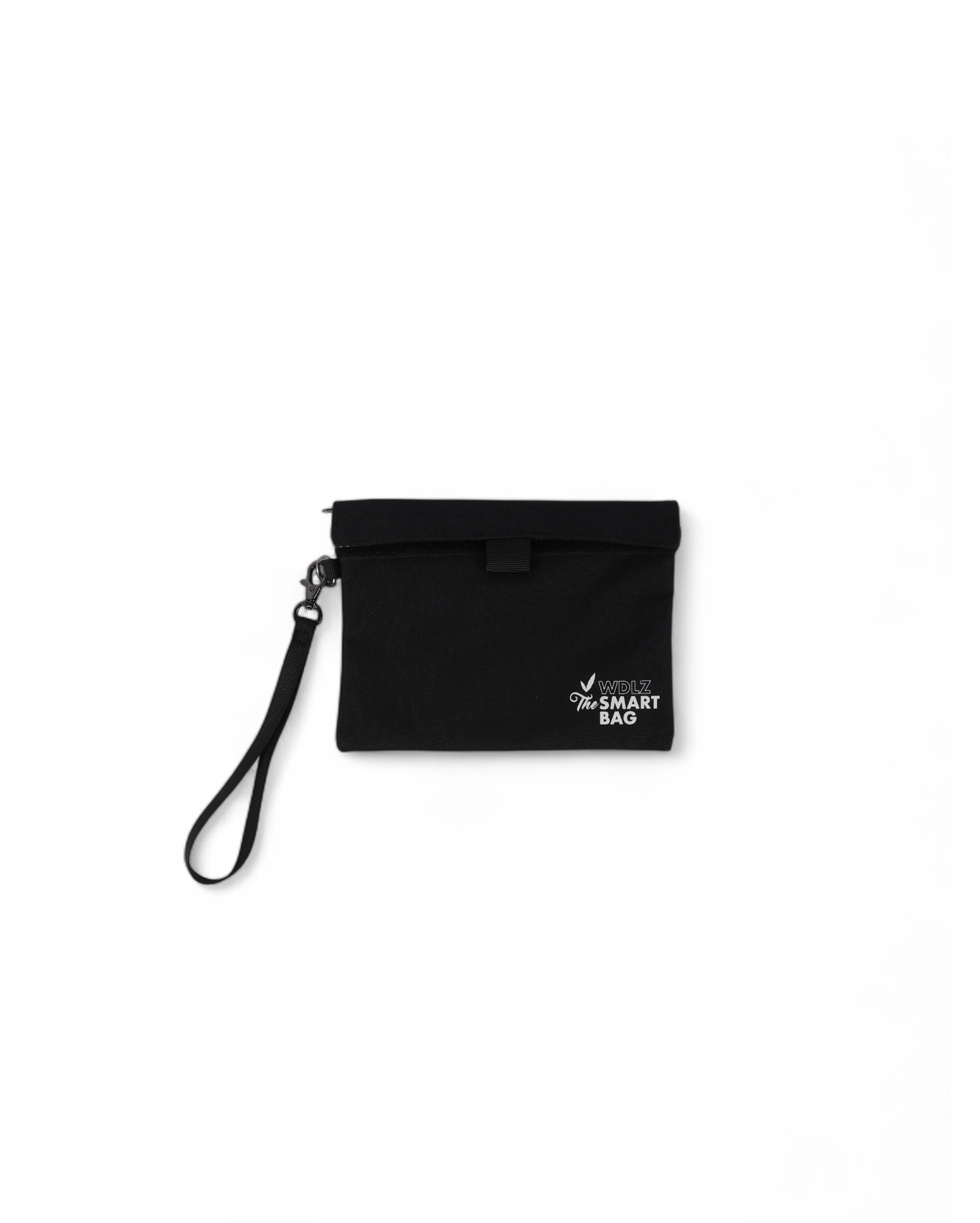 Active Carbon Smart Bag Black