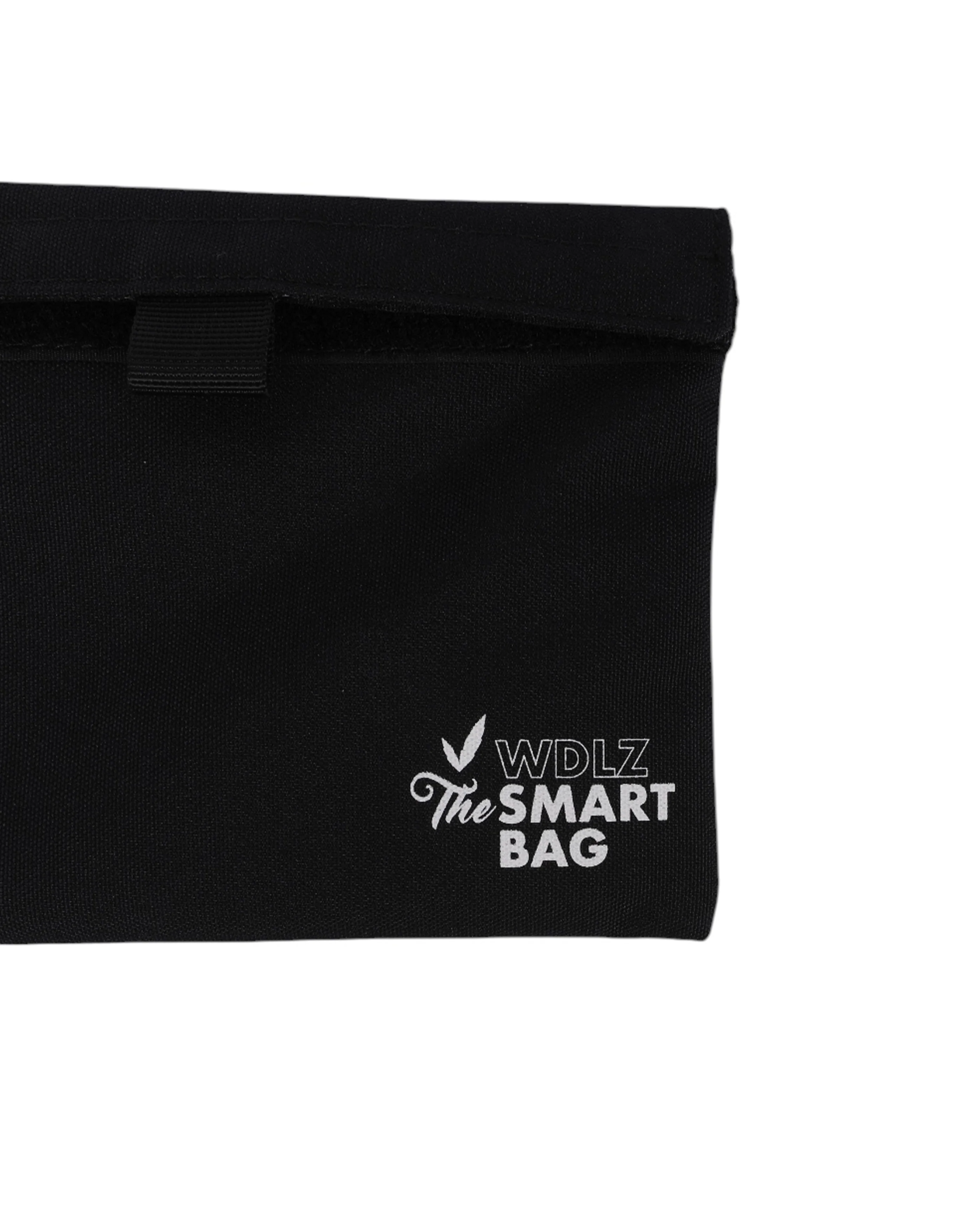 Active Carbon Smart Bag Black - Image 3