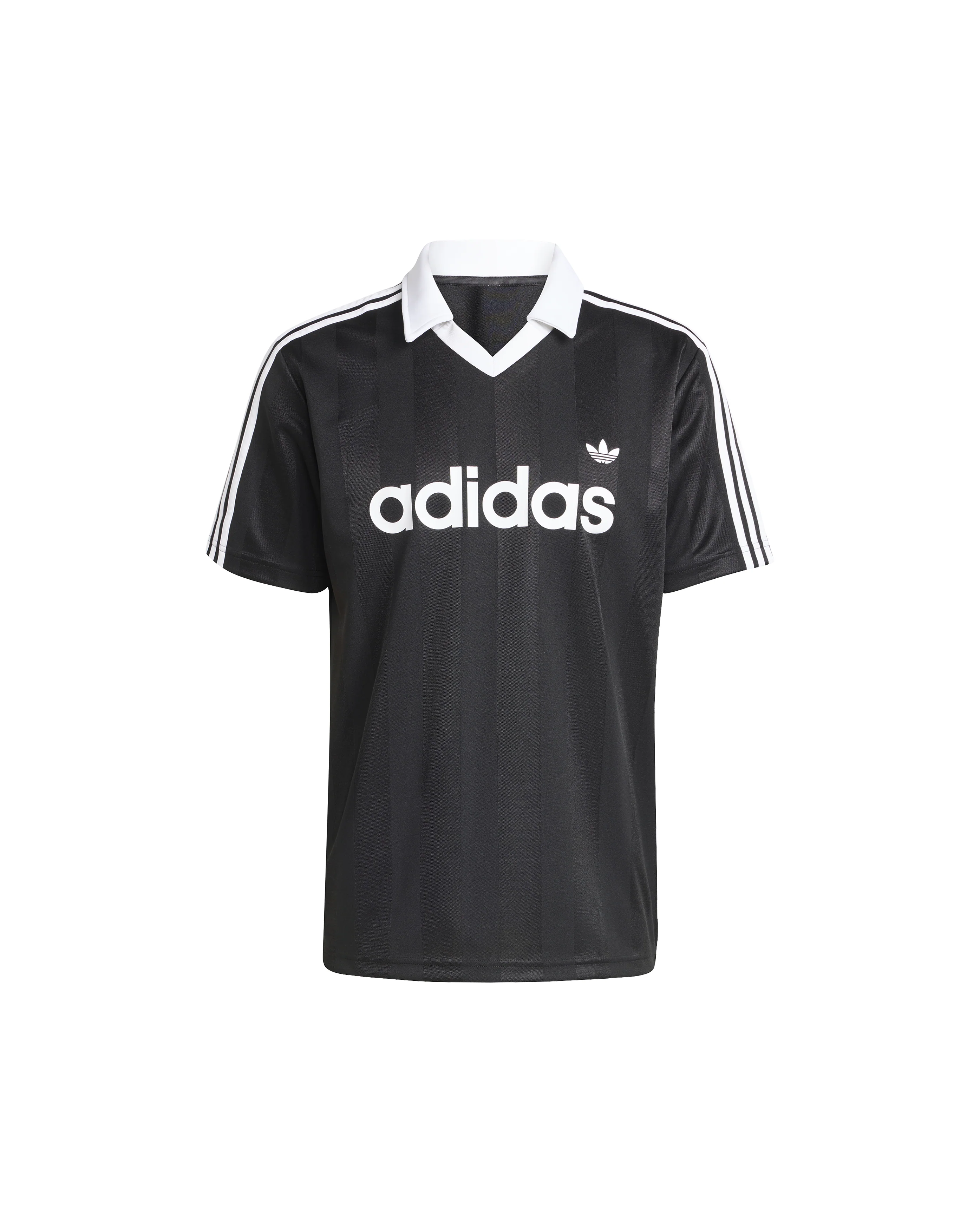 Jersey Black Col Archive
