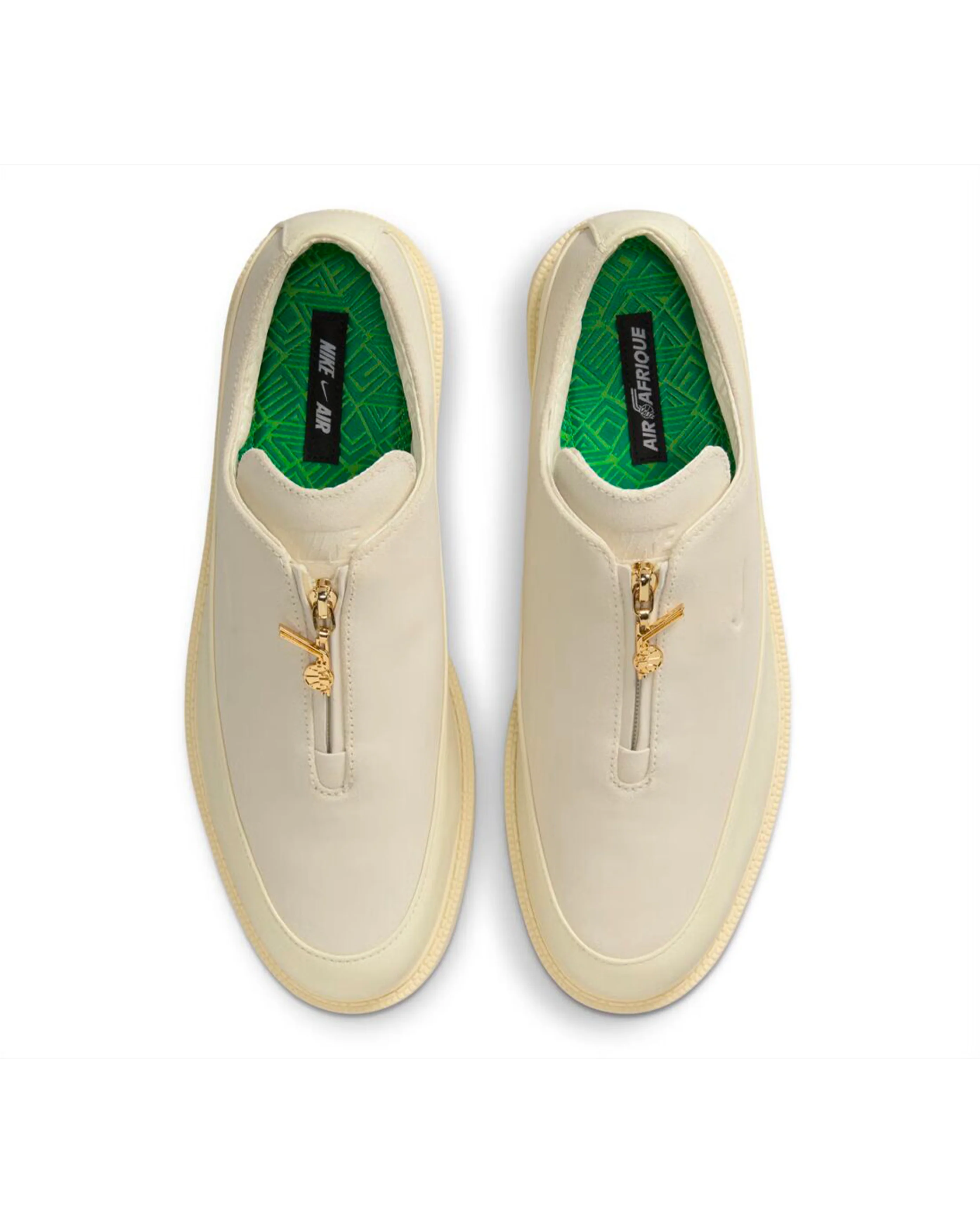 Air Afrique x Nike Air Max RK61 COCONUT MILK - Image 4