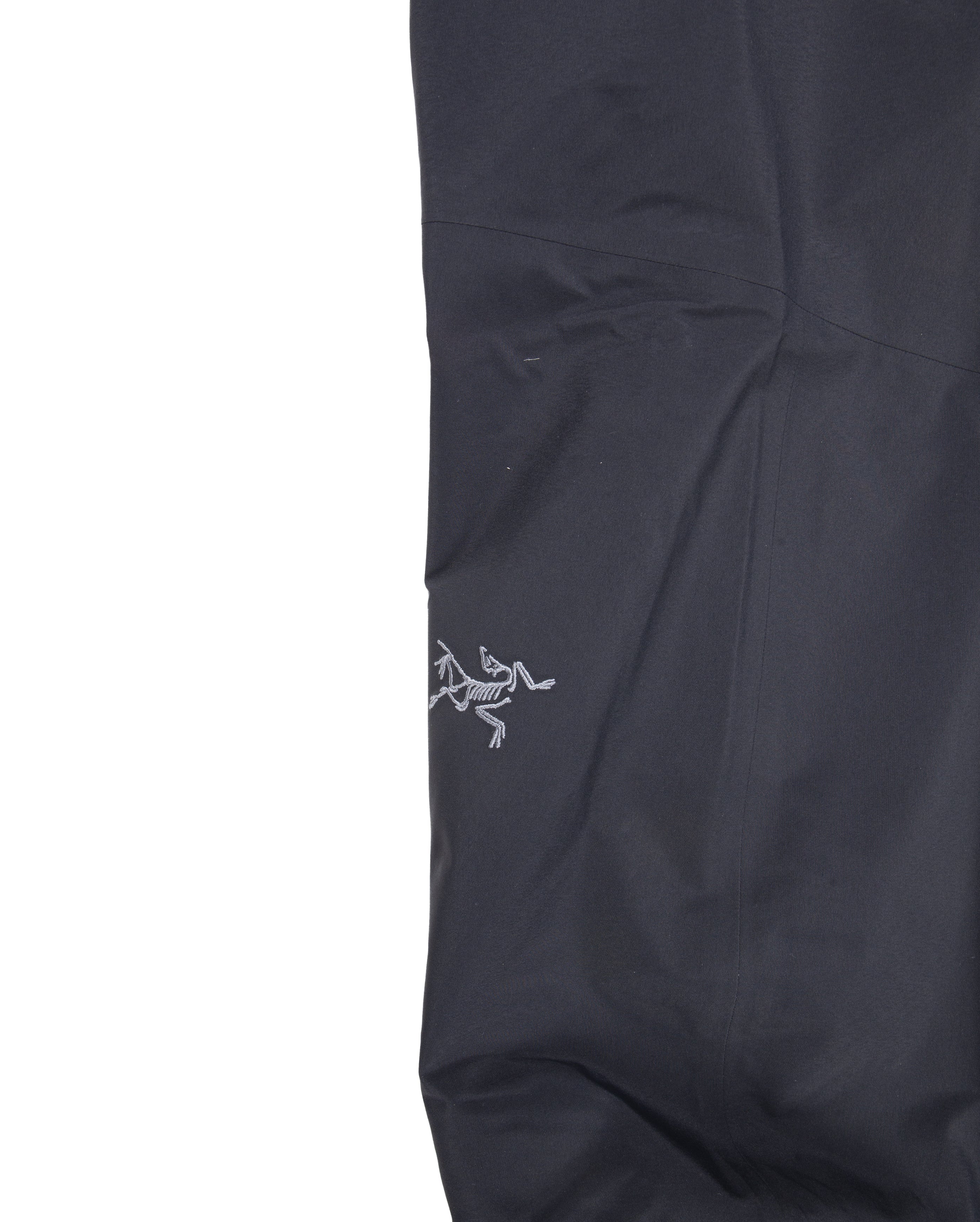 Beta Pants M Black - Image 4
