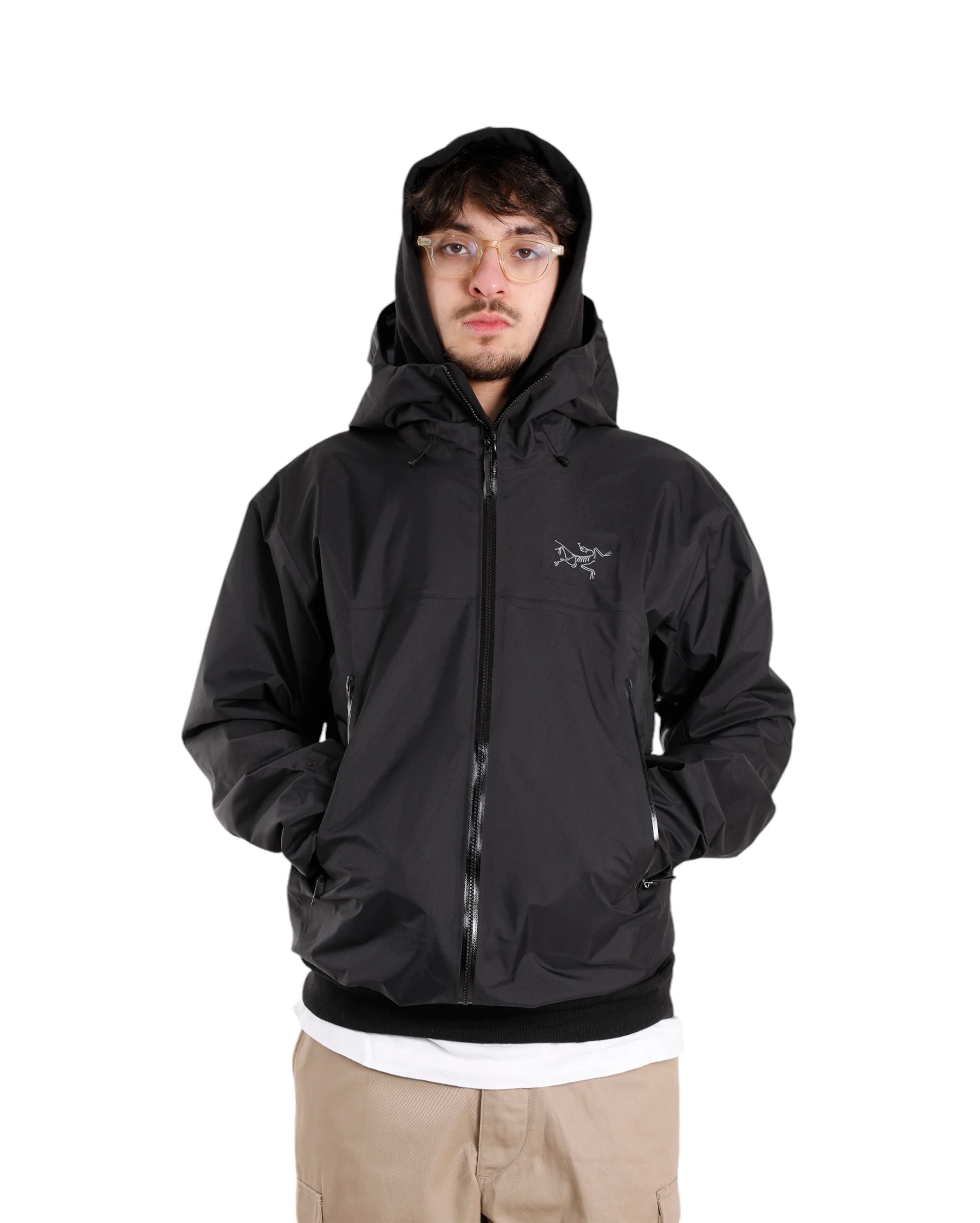 Beta SL Jacket Black