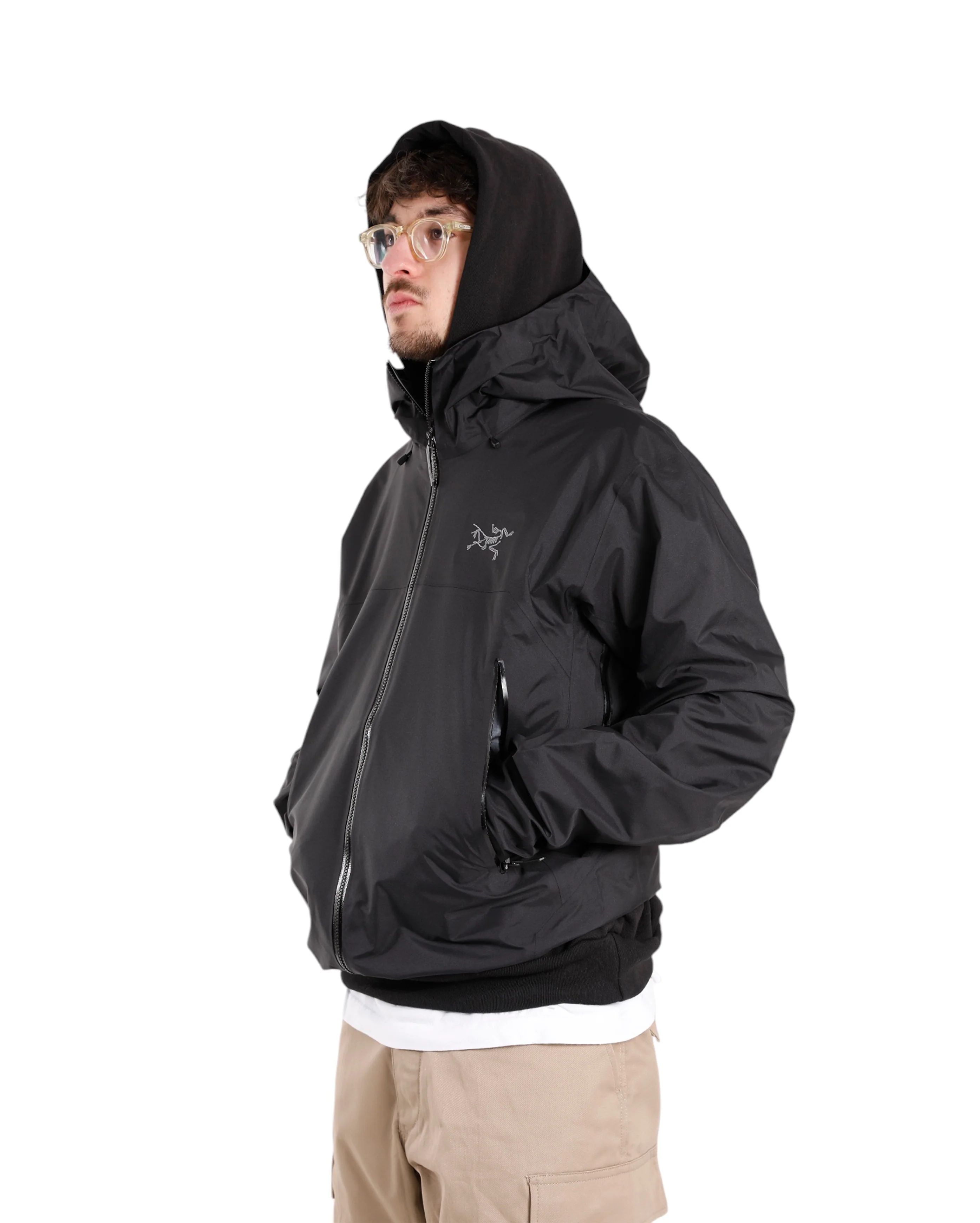 Beta SL Jacket Black - Image 2