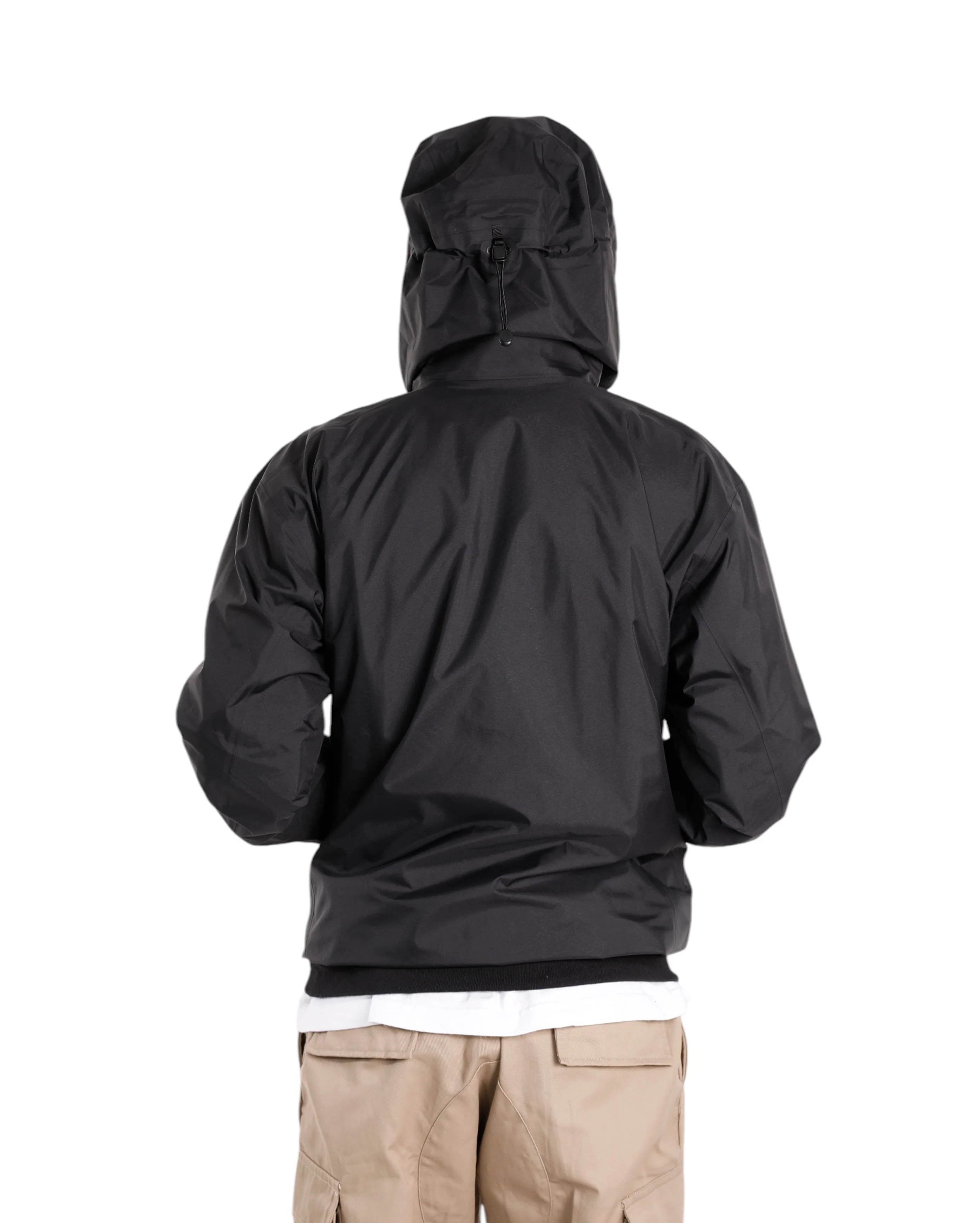 Beta SL Jacket Black - Image 3