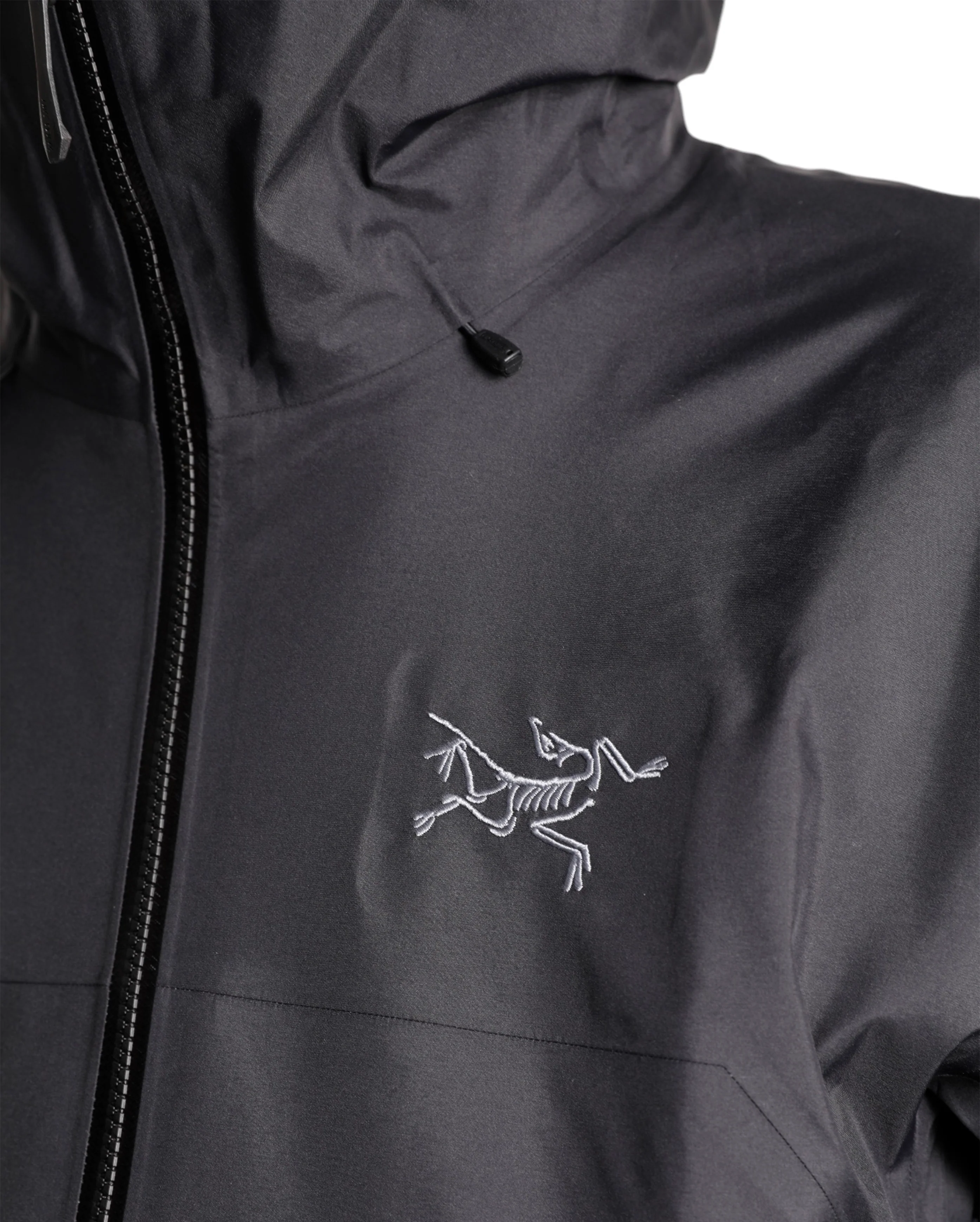 Beta SL Jacket Black - Image 4