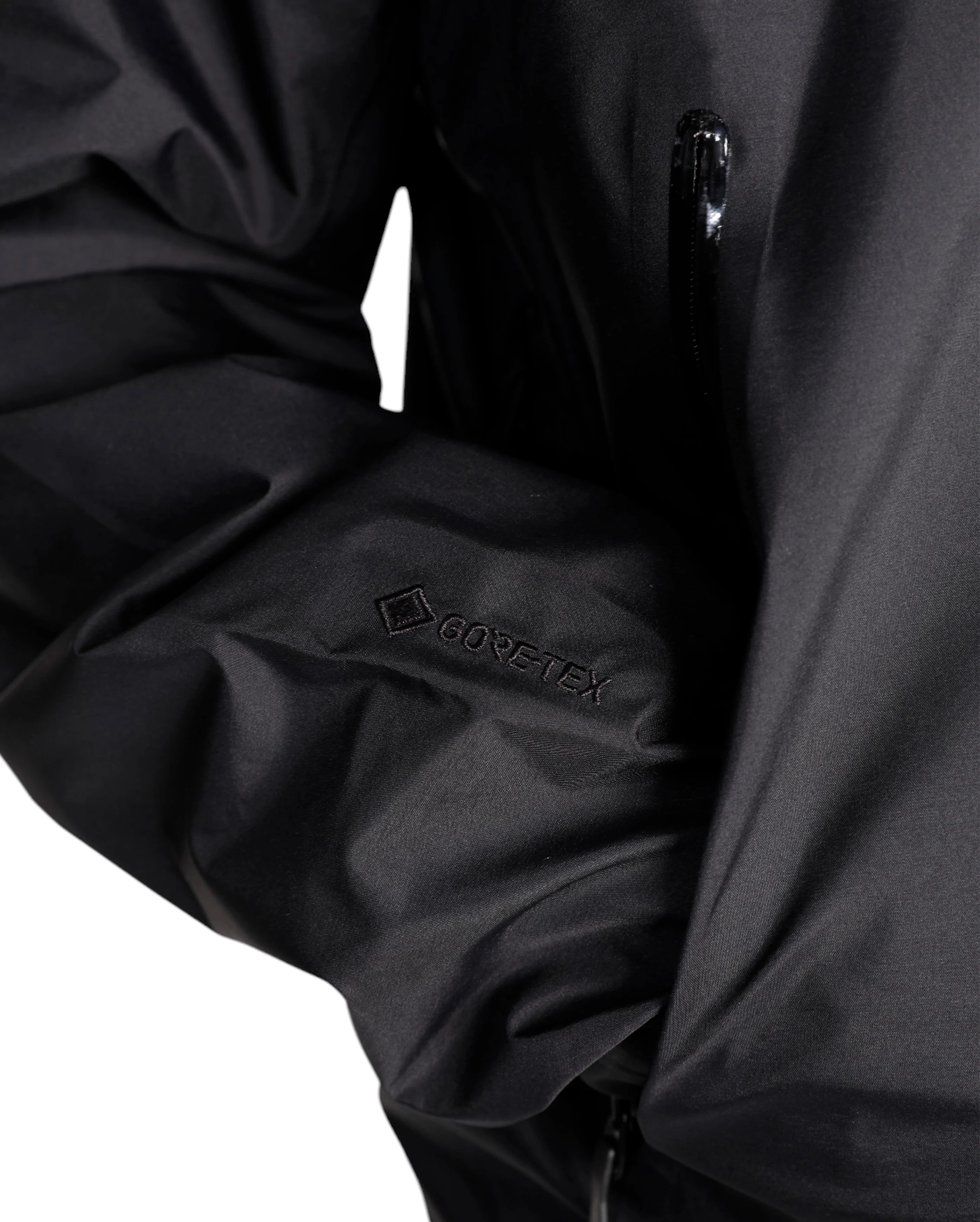 Beta SL Jacket Black - Image 6