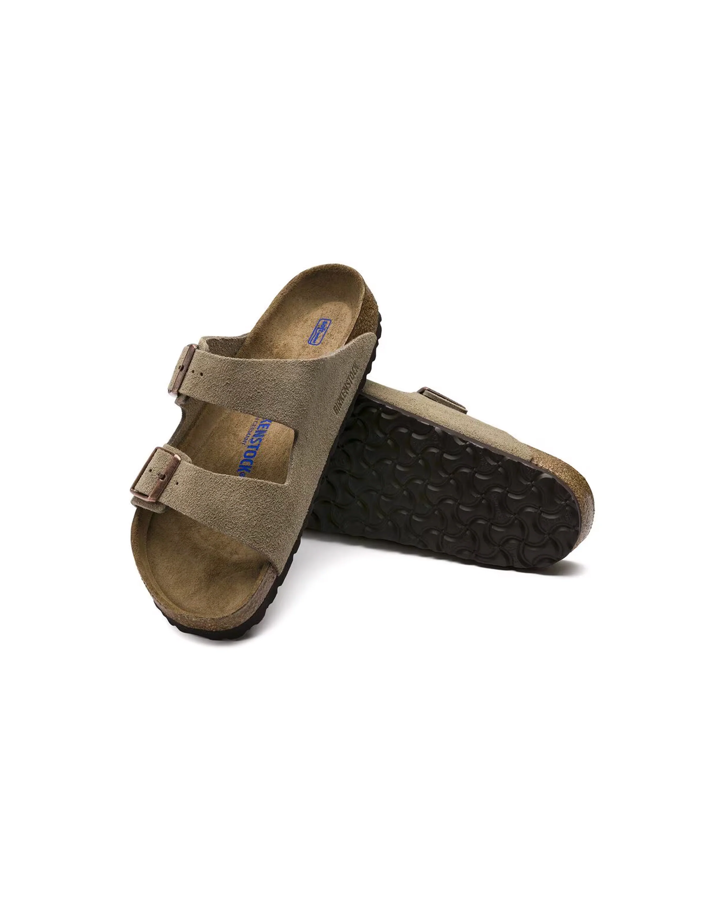 Arizona SFB LEVE Taupe Femme - Image 3