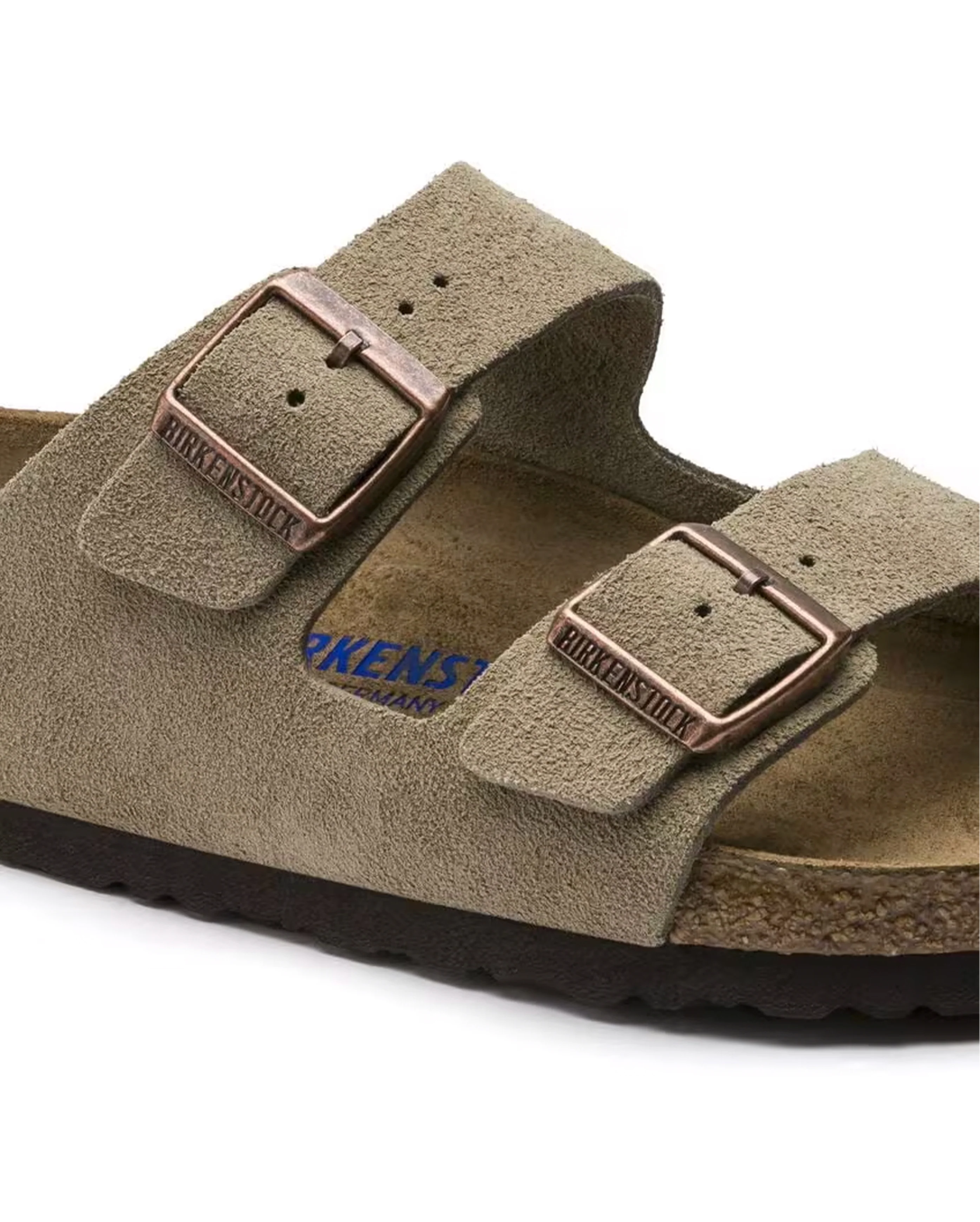 Arizona SFB LEVE Taupe Femme - Image 4