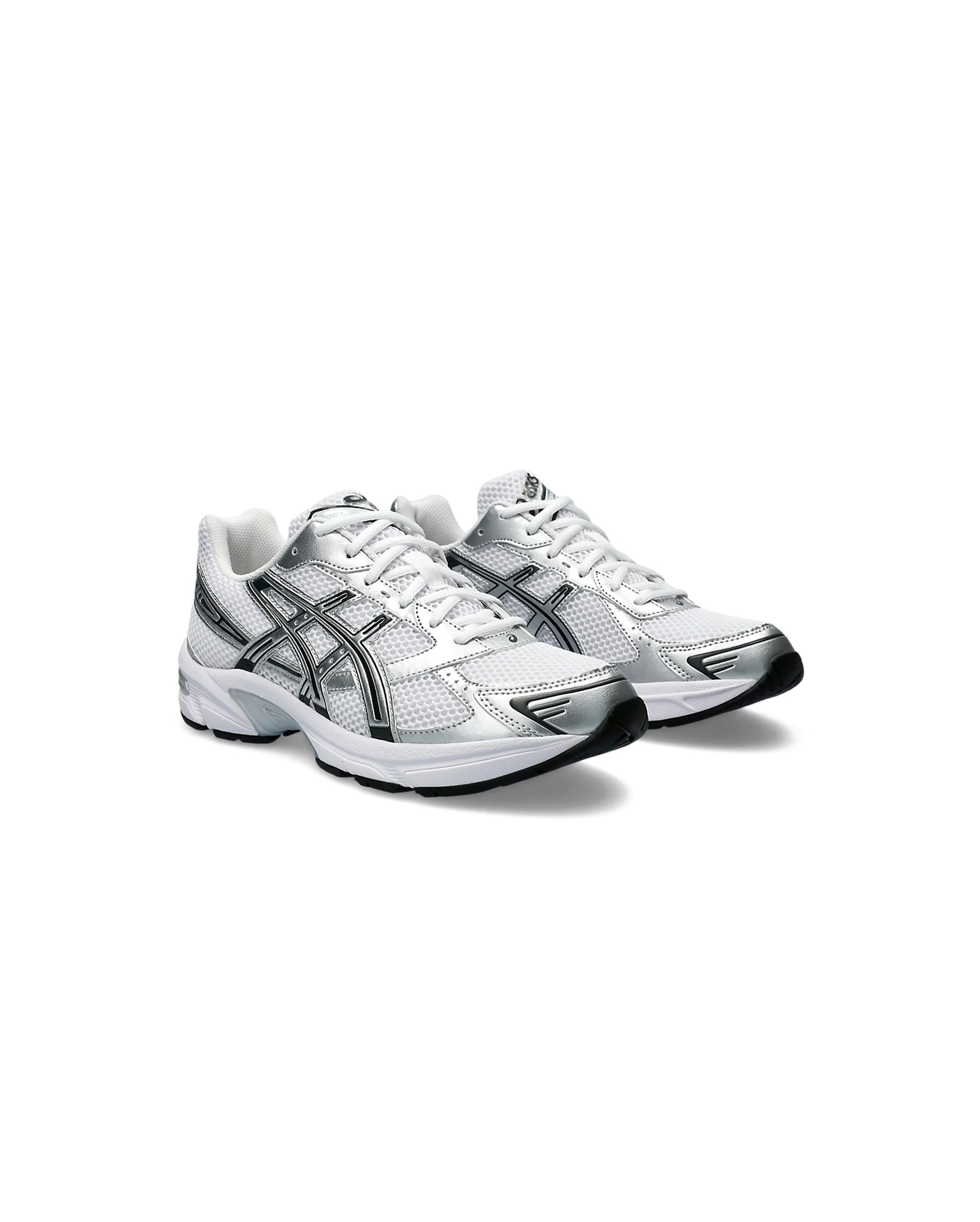 GEL-1130 White/Pure Silver - Image 2