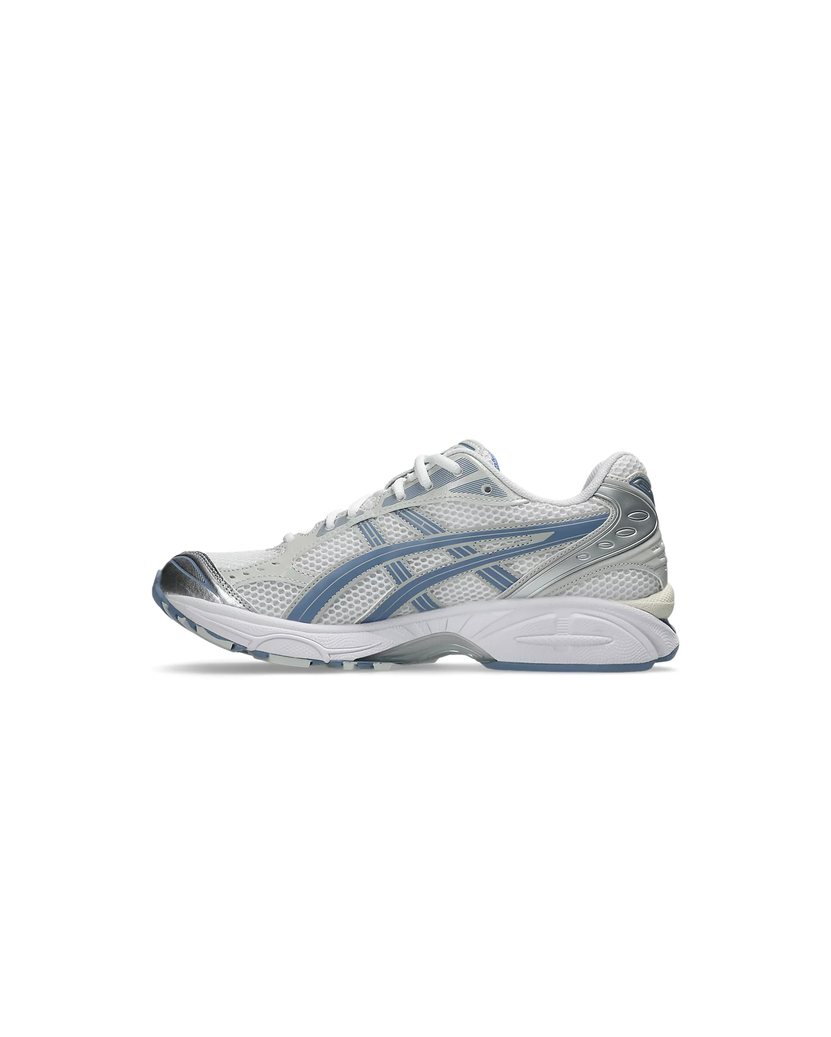 Gel-Kayano 14 White Light Navy - Image 3