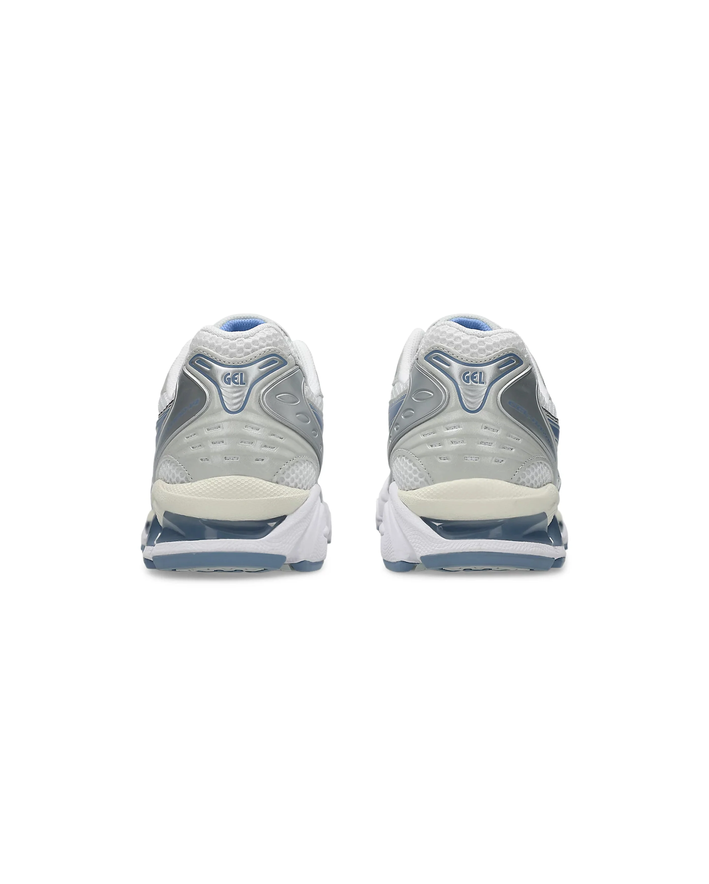 Gel-Kayano 14 White Light Navy - Image 5