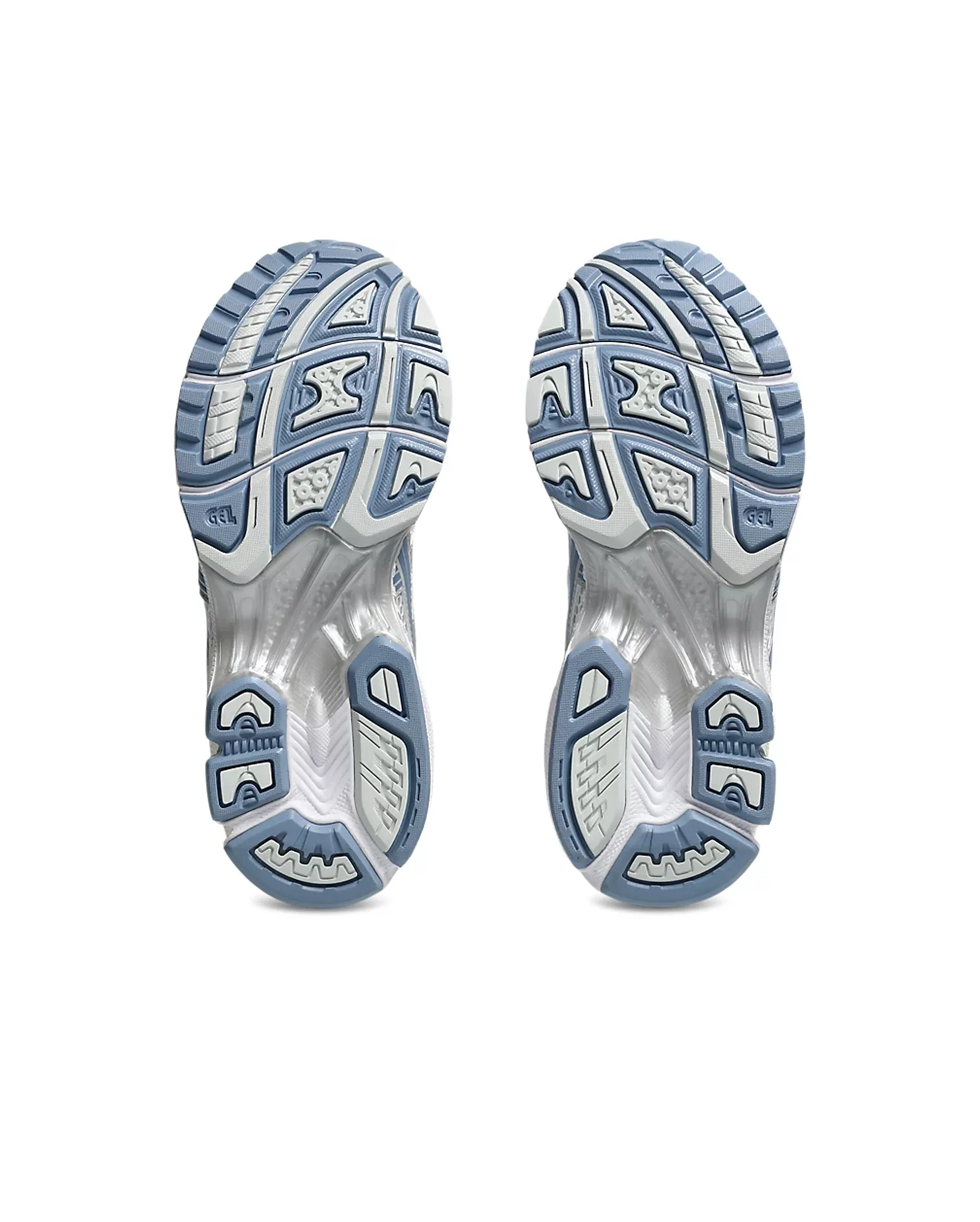 Gel-Kayano 14 White Light Navy - Image 6