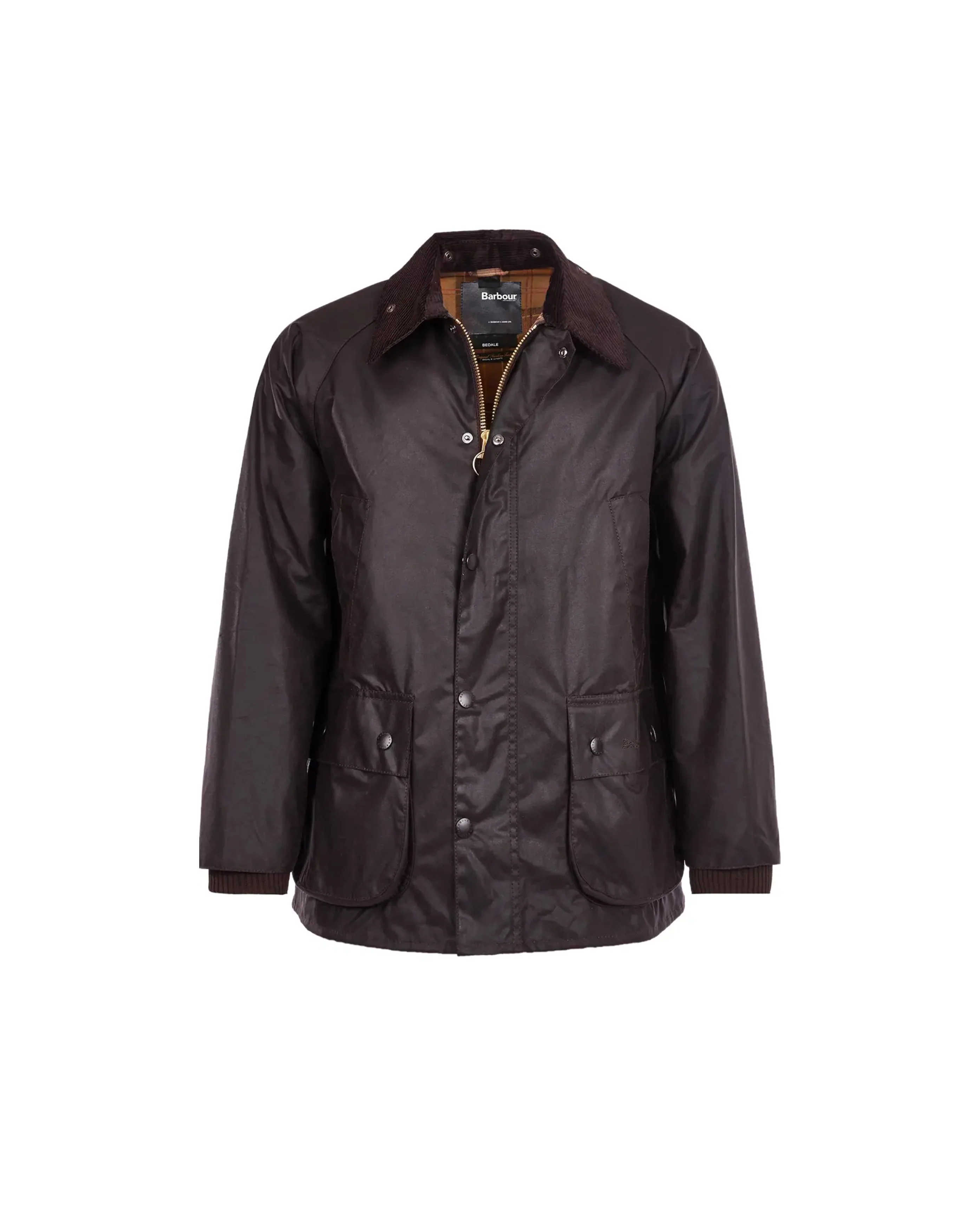 Bedale Wax Jacket Rustic