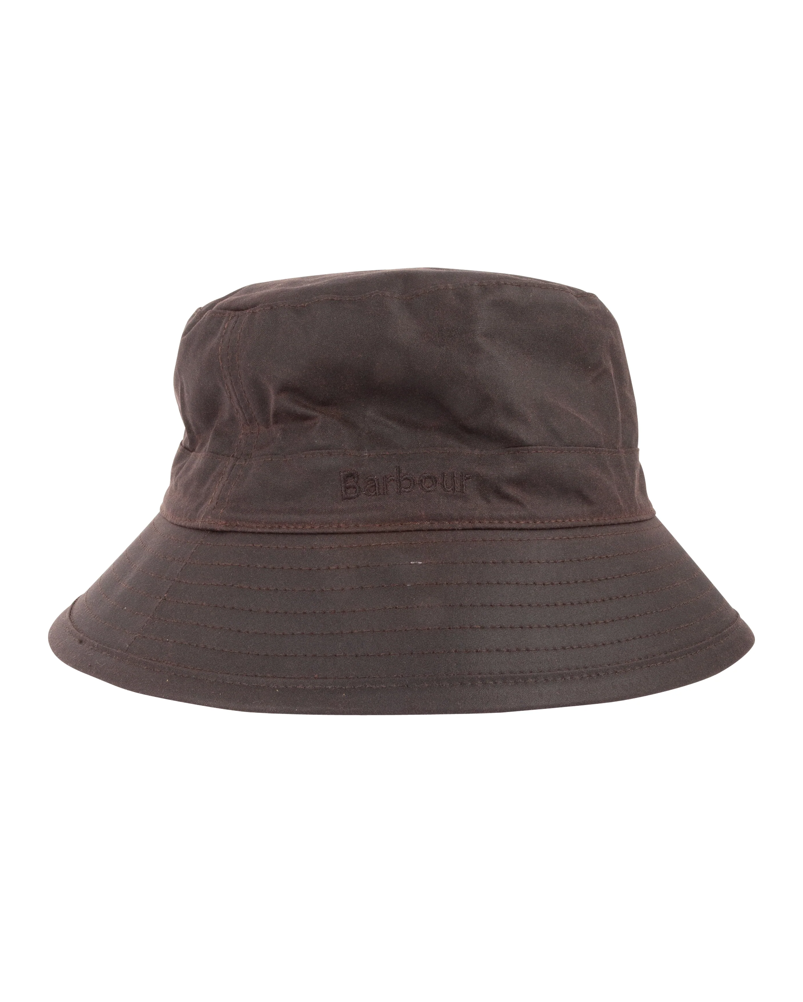 Wax Bucket Hat Rustic - Image 2