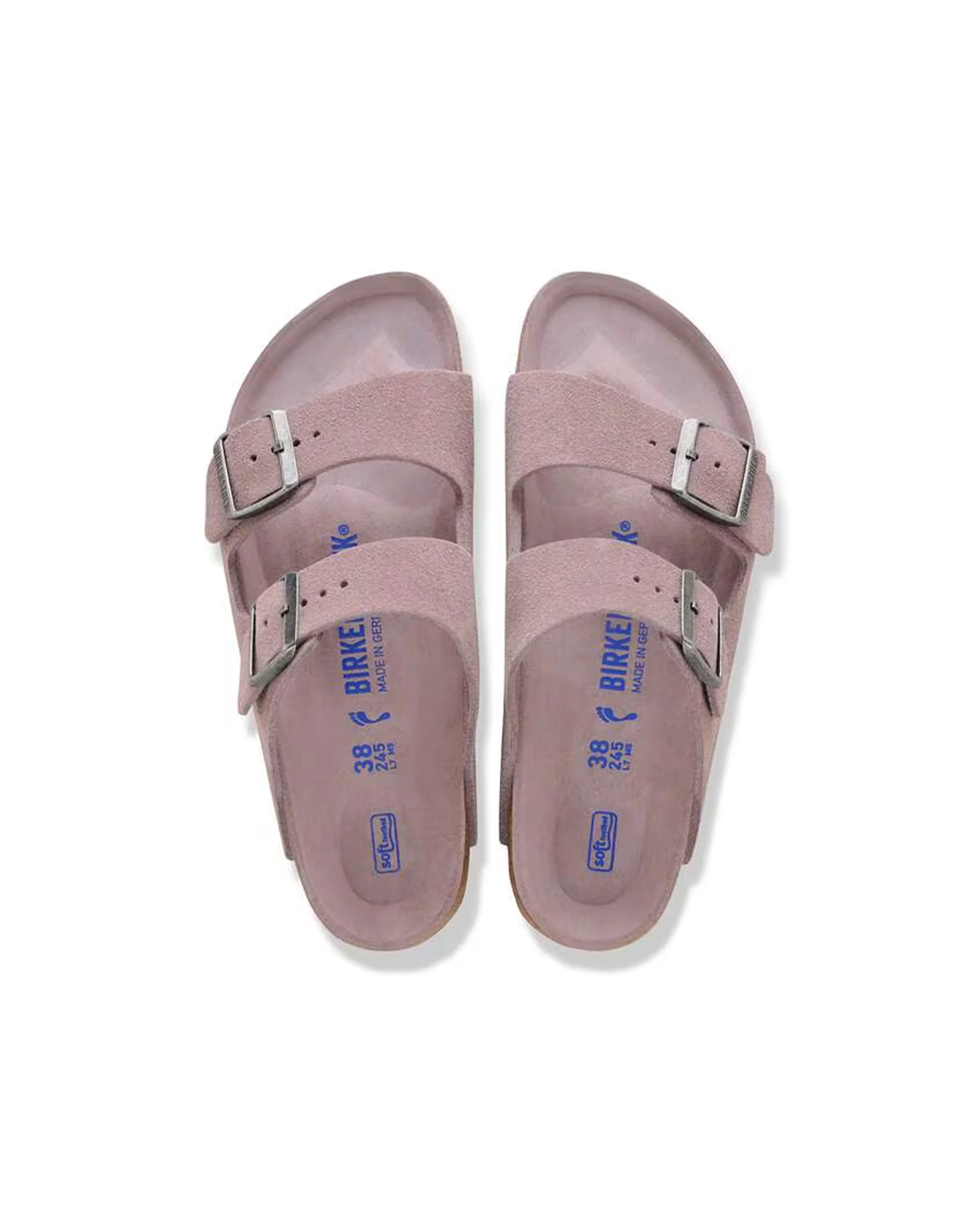 Arizona SFB LEVE Faded Purple Tonal - Image 5
