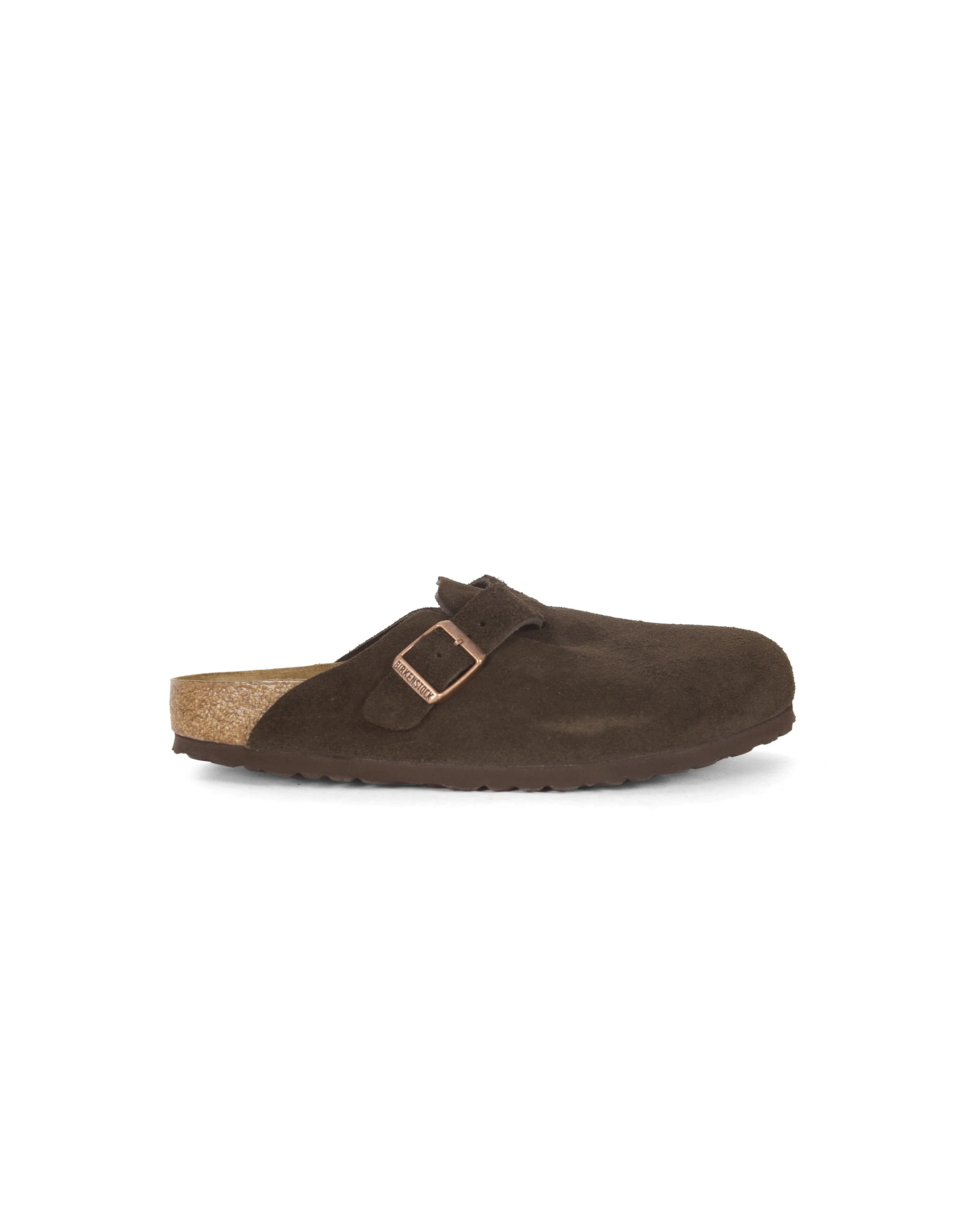 Boston SFB LEVE Mocca Femme
