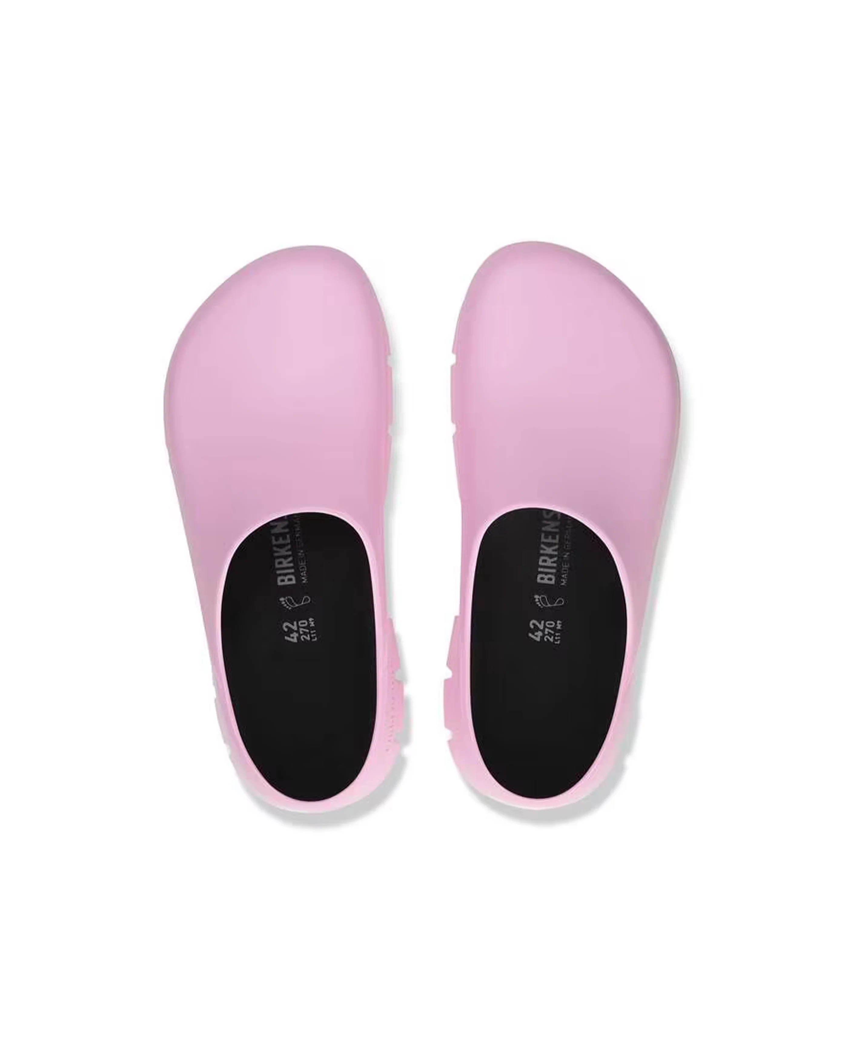 Super-Birki 2.0 PU Fondant Pink - Image 5