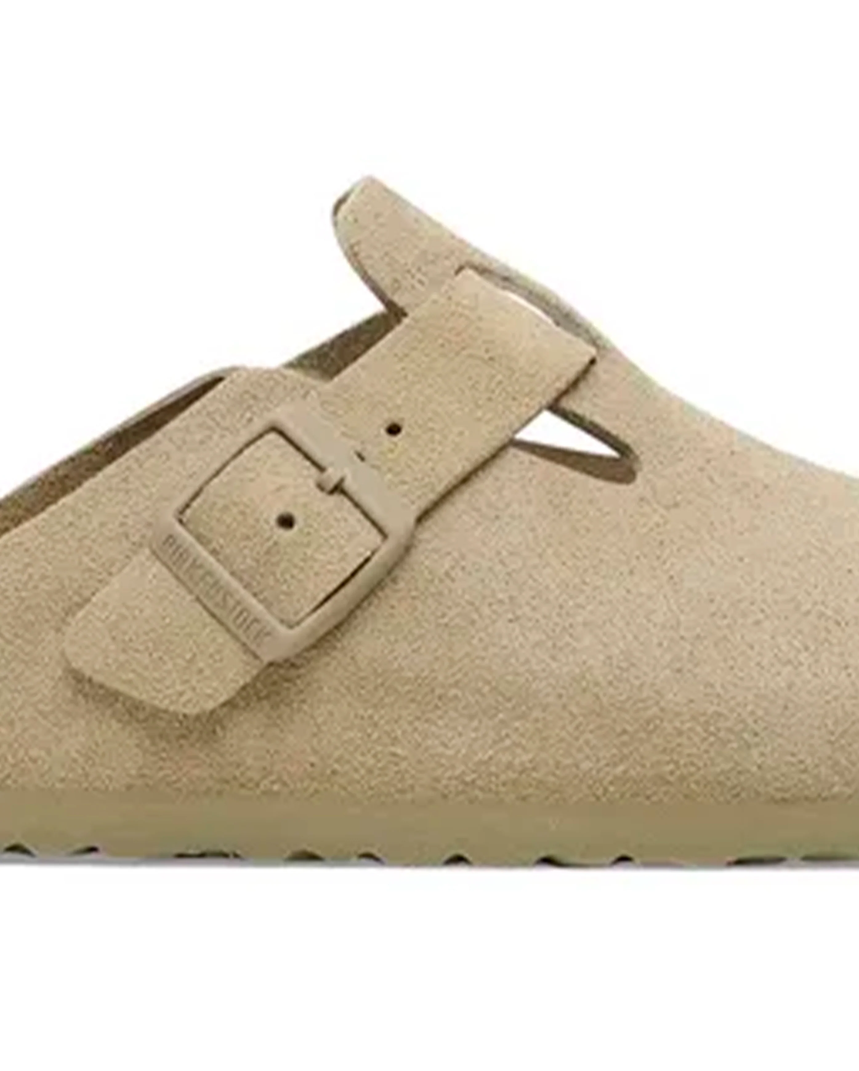 W Boston LEVE Faded Khaki - Image 5