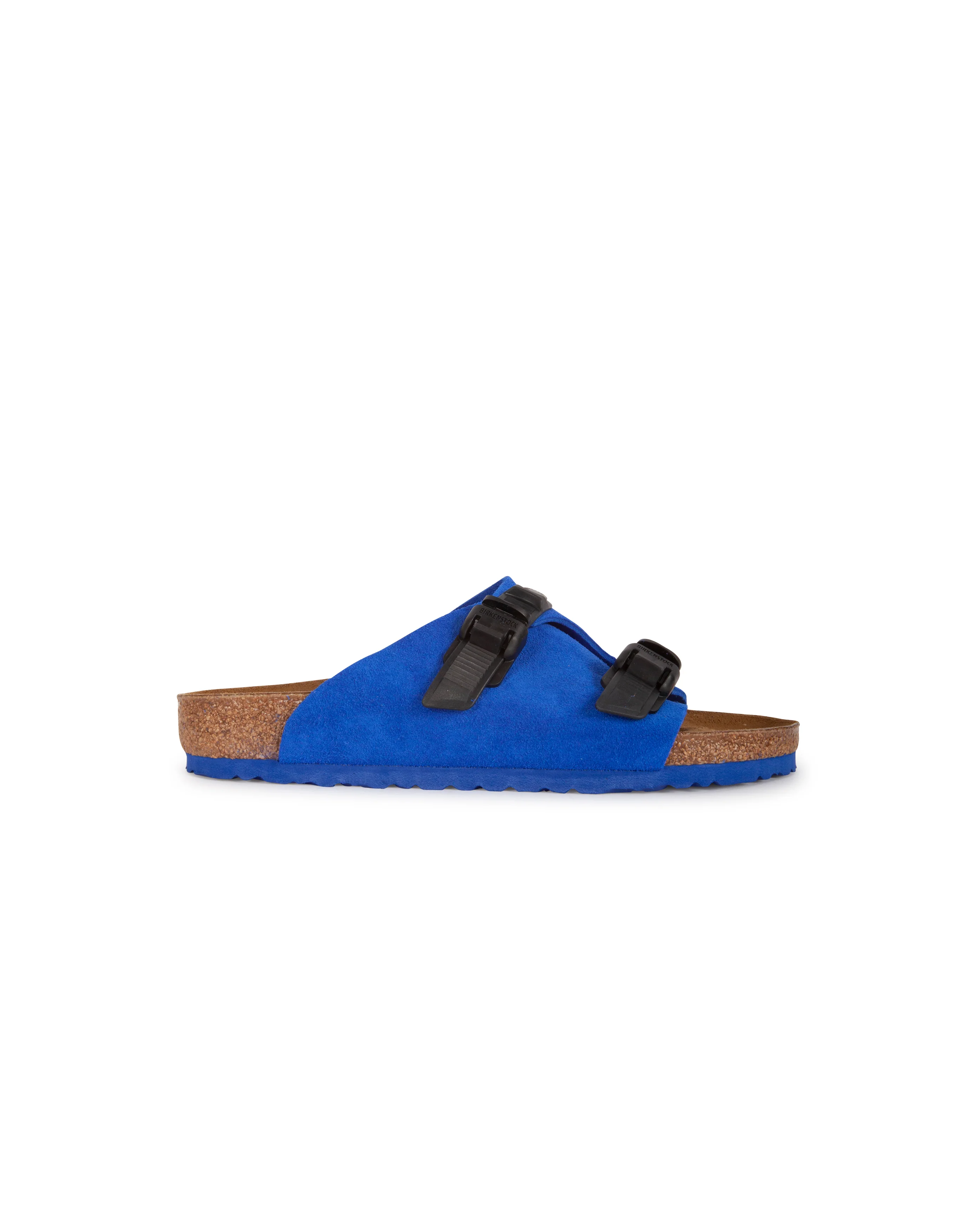 W Zürich Tech Leve Ultra Blue