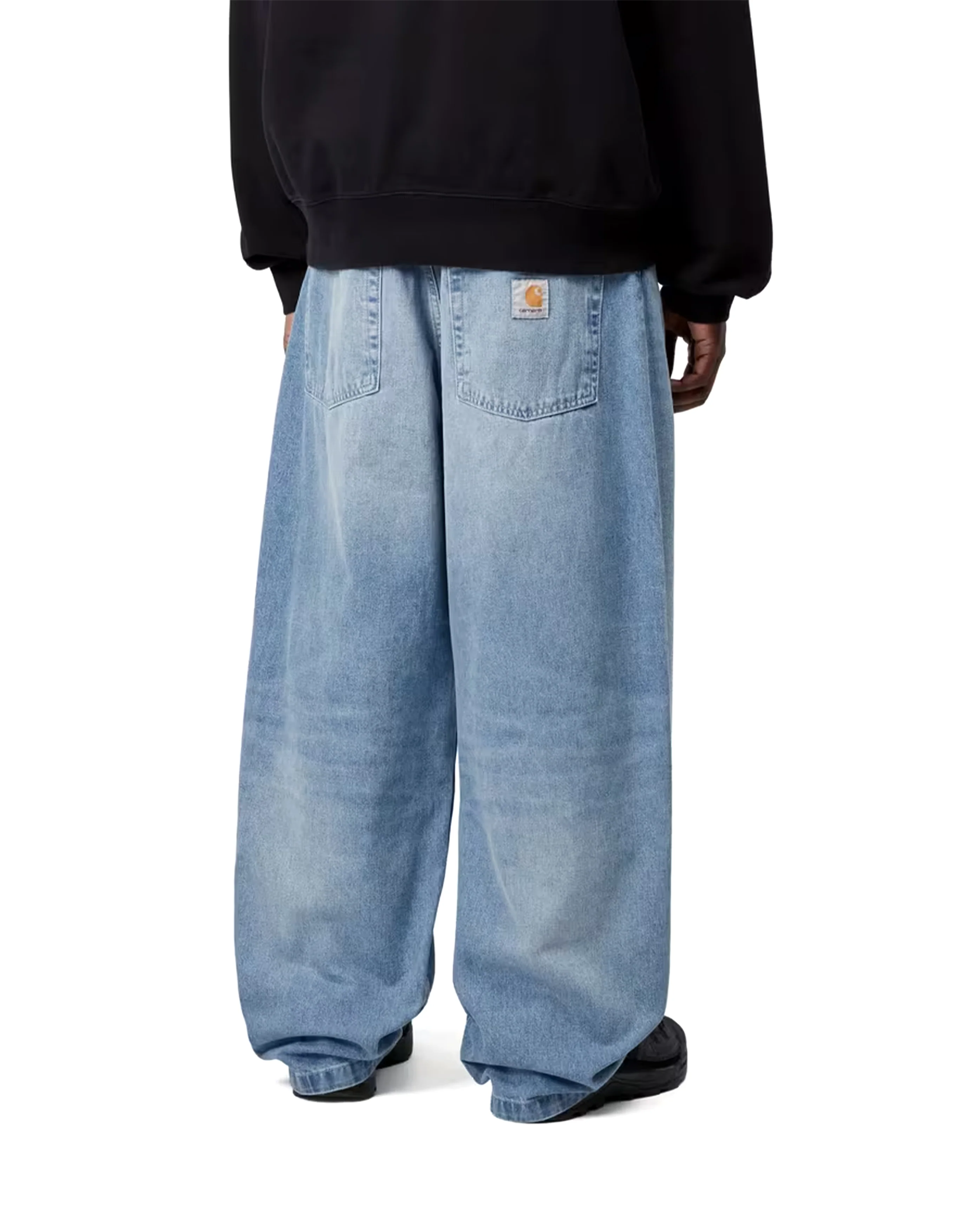 Brandon Pant Blue Light True Washed - Image 5