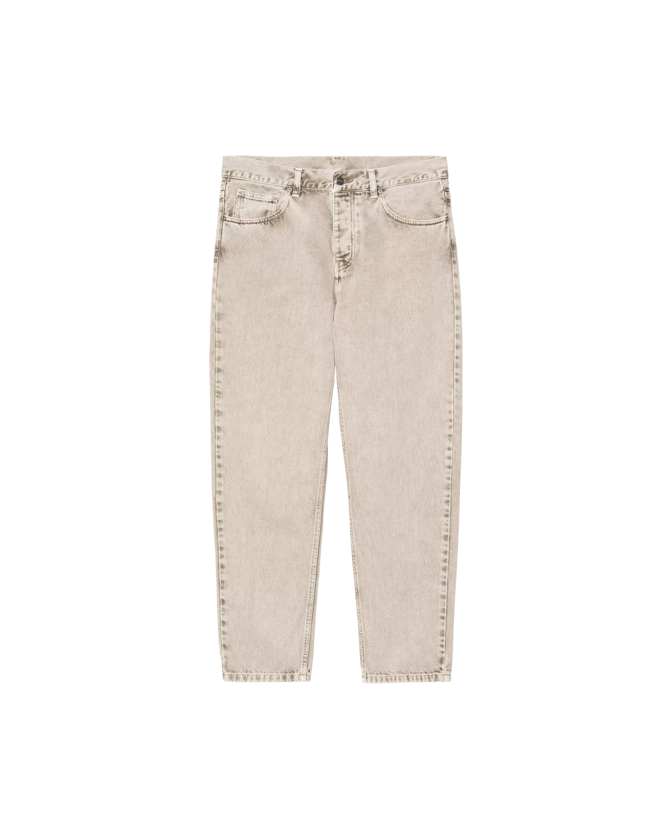 Landon Pant Opuntia Chalk Wash Homme