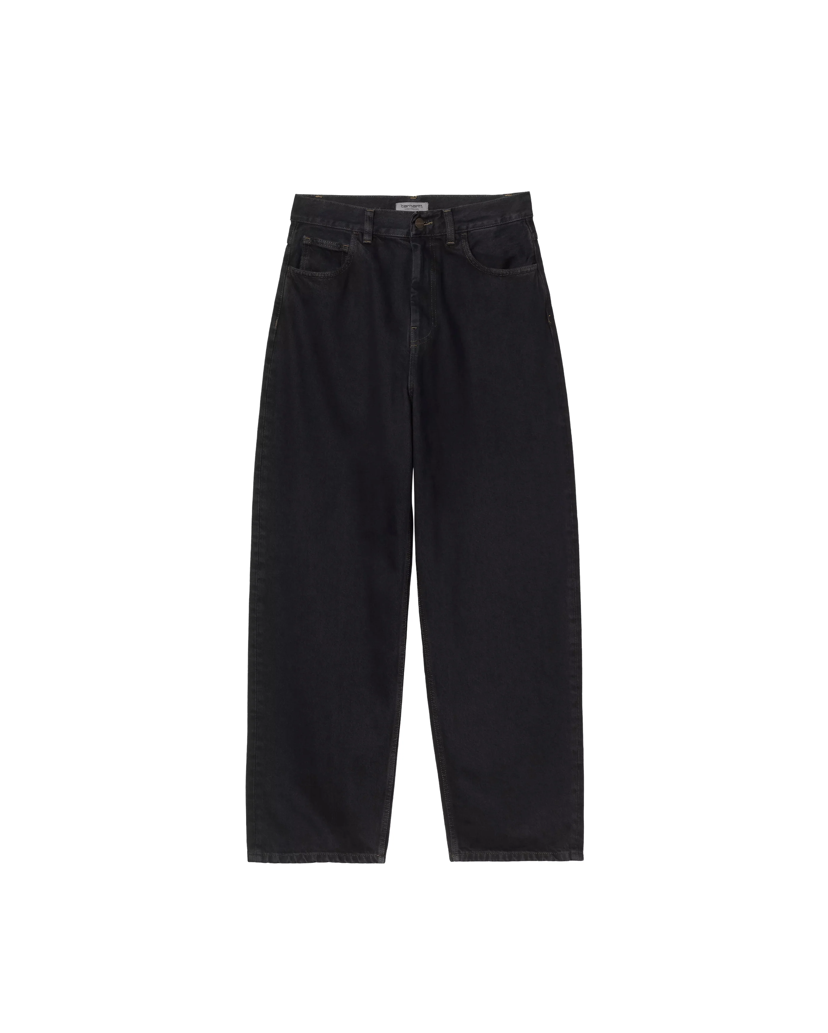 Pantalon Brandon Pant Blue Midnight Wash Femme