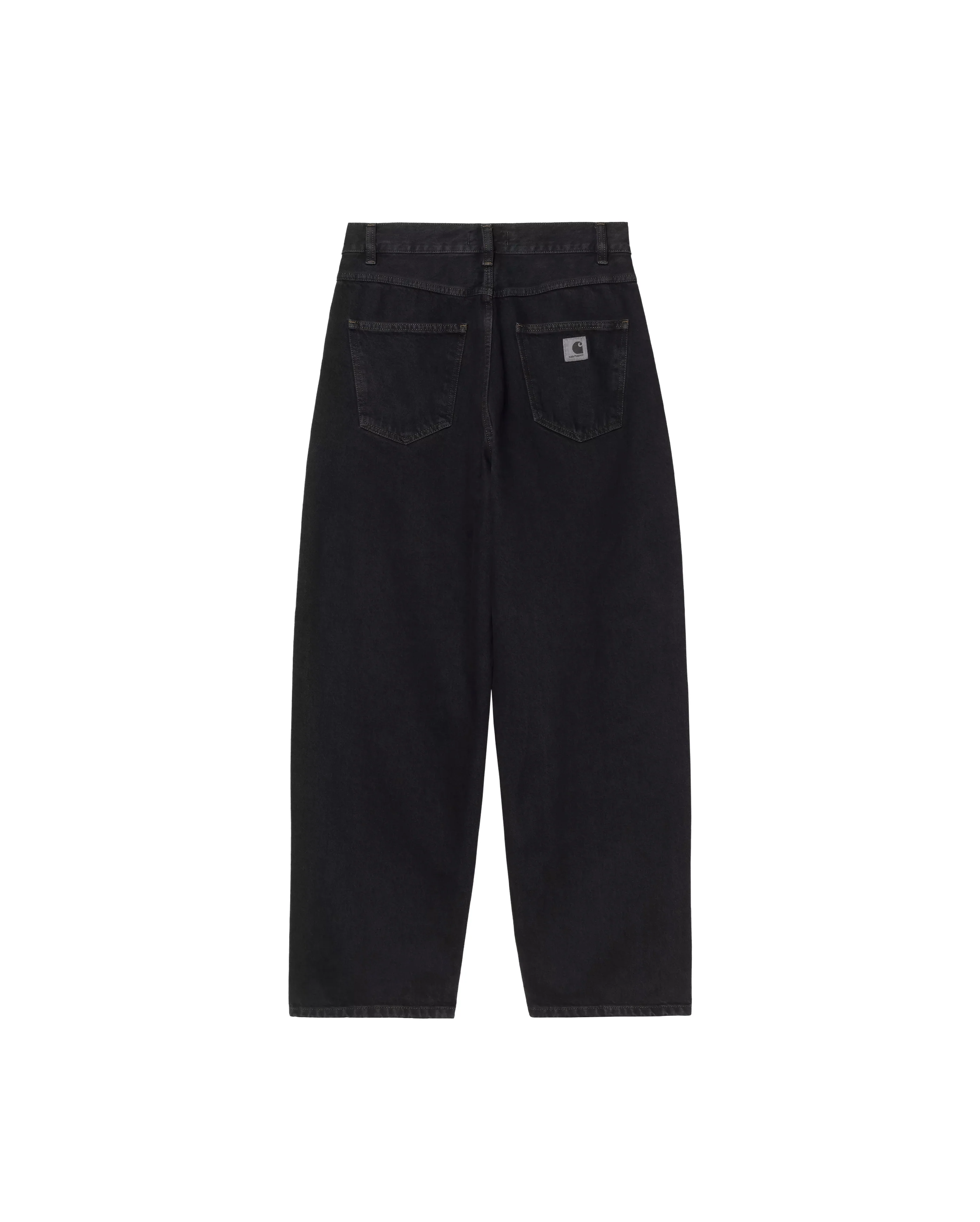 Pantalon Brandon Pant Blue Midnight Wash Femme - Image 3