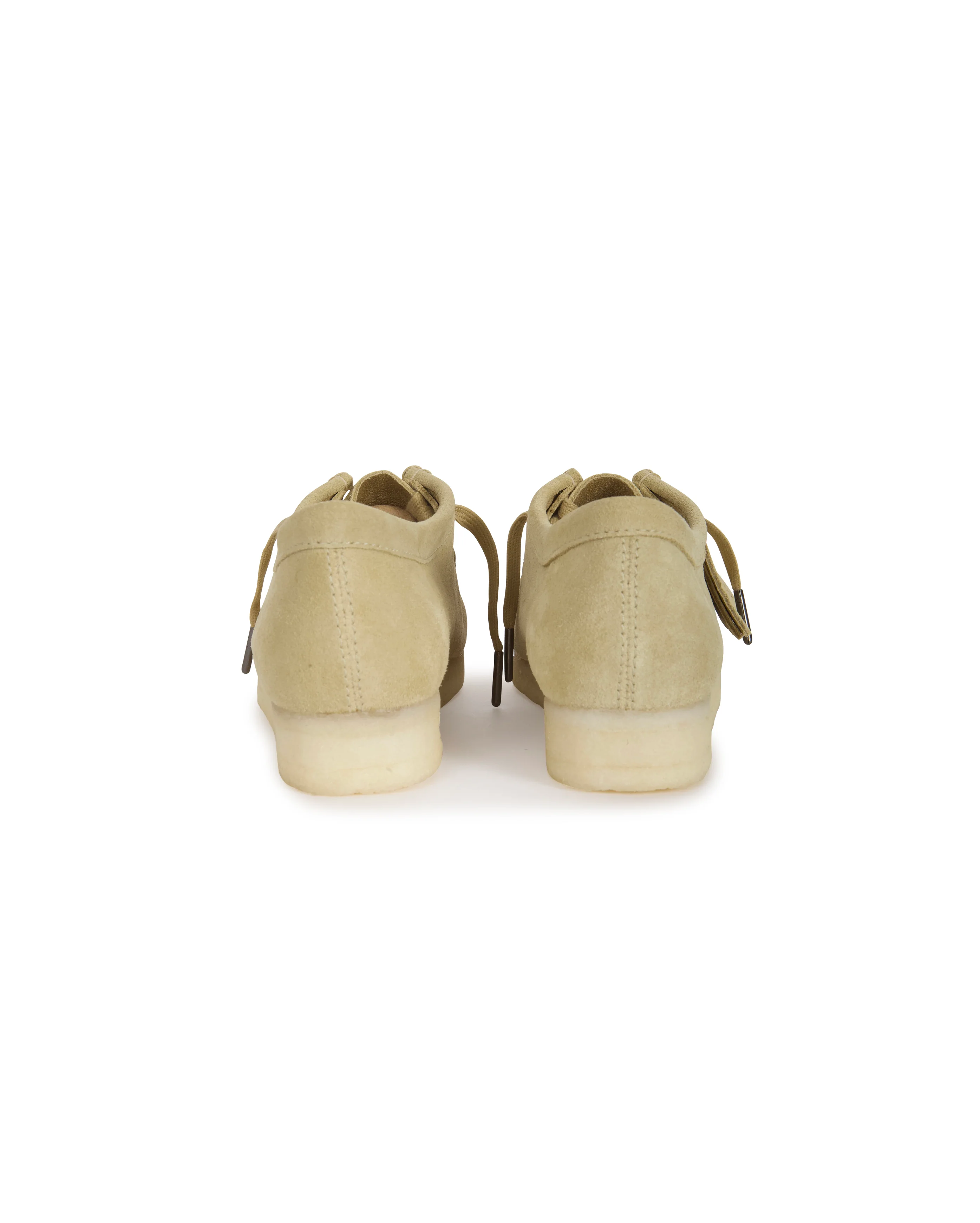 W Wallabee Maple Suede - Image 4