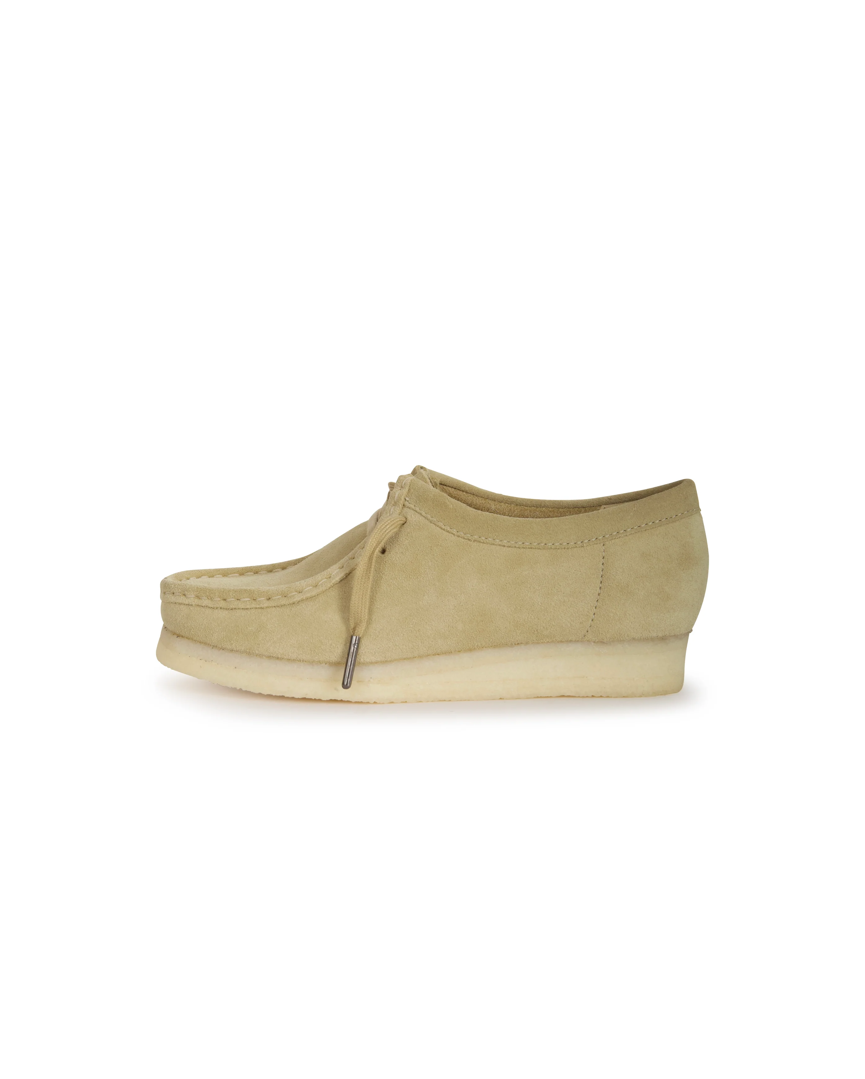 W Wallabee Maple Suede - Image 5
