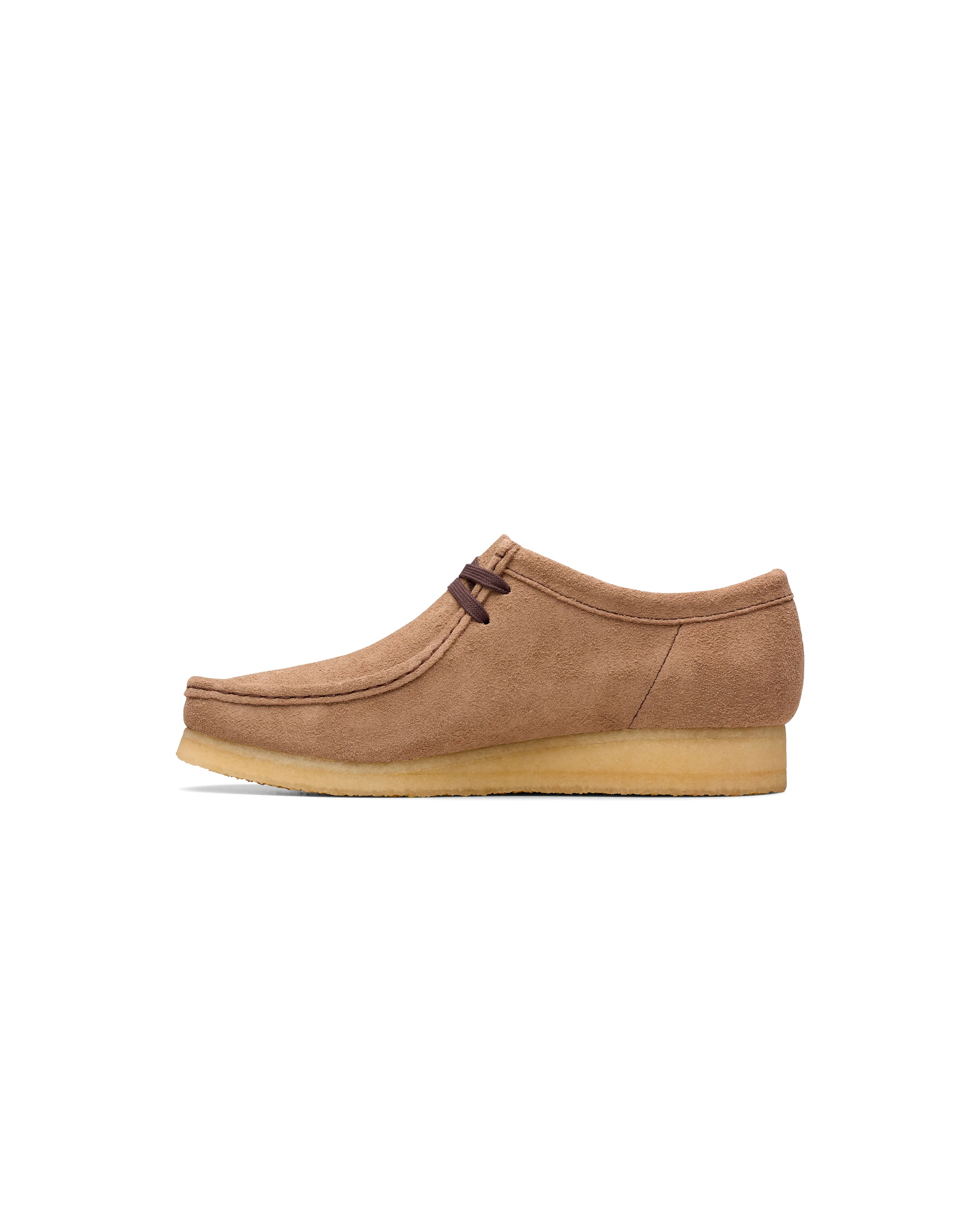Wallabee Wolf Suede - Image 3