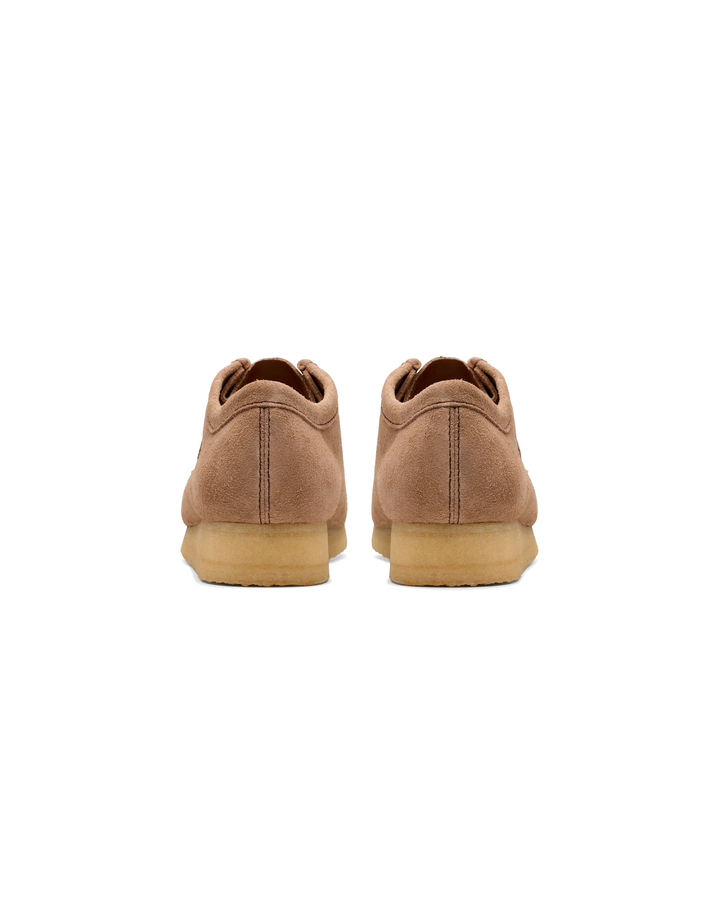 Wallabee Wolf Suede - Image 7