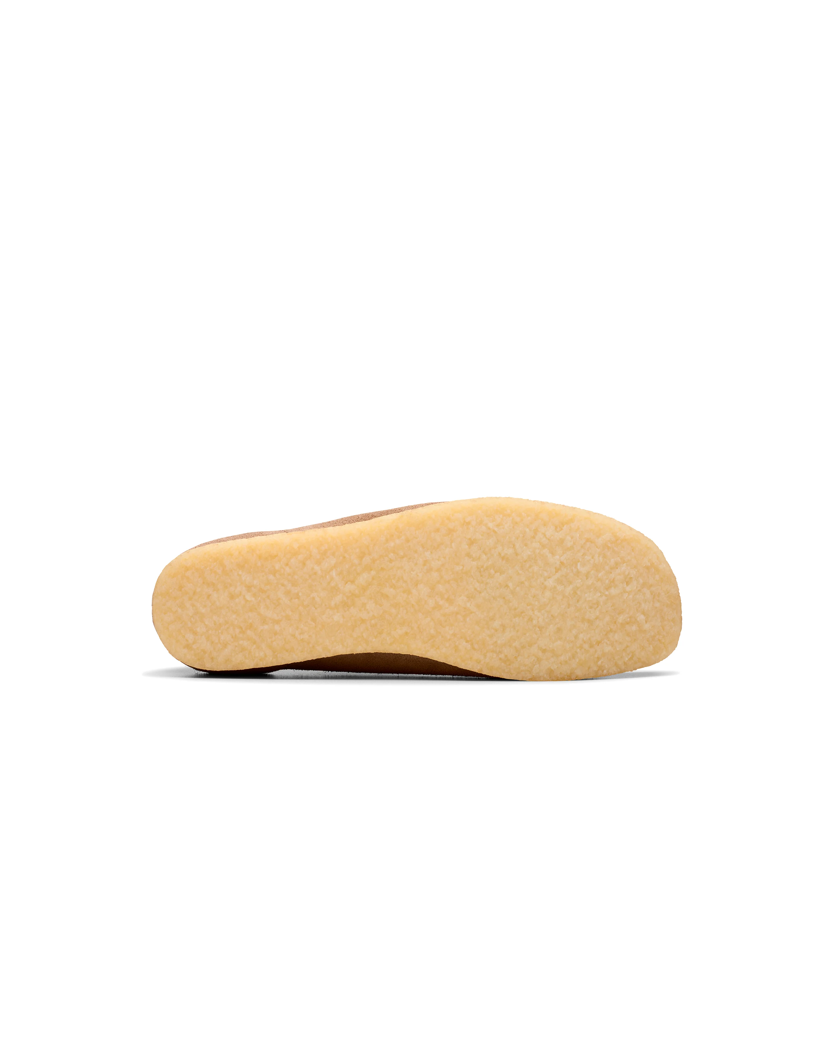 Wallabee Wolf Suede - Image 8