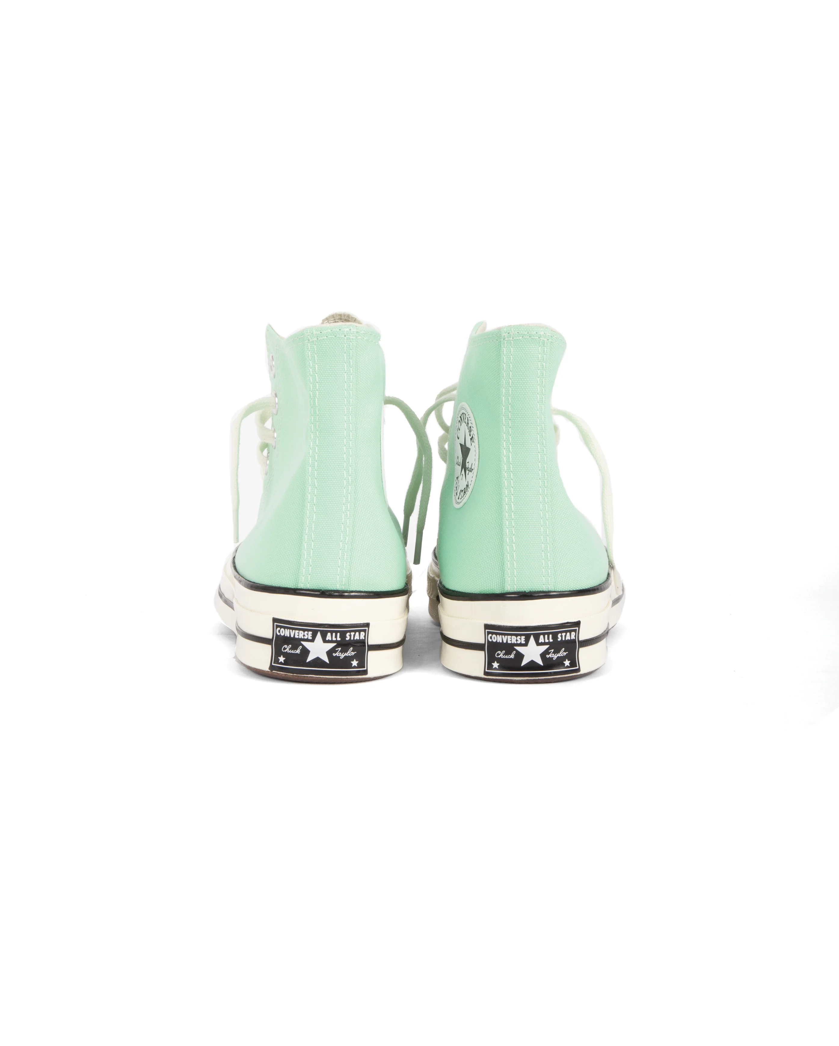 Converse Chuck 70 Hi Prism Green - Image 5
