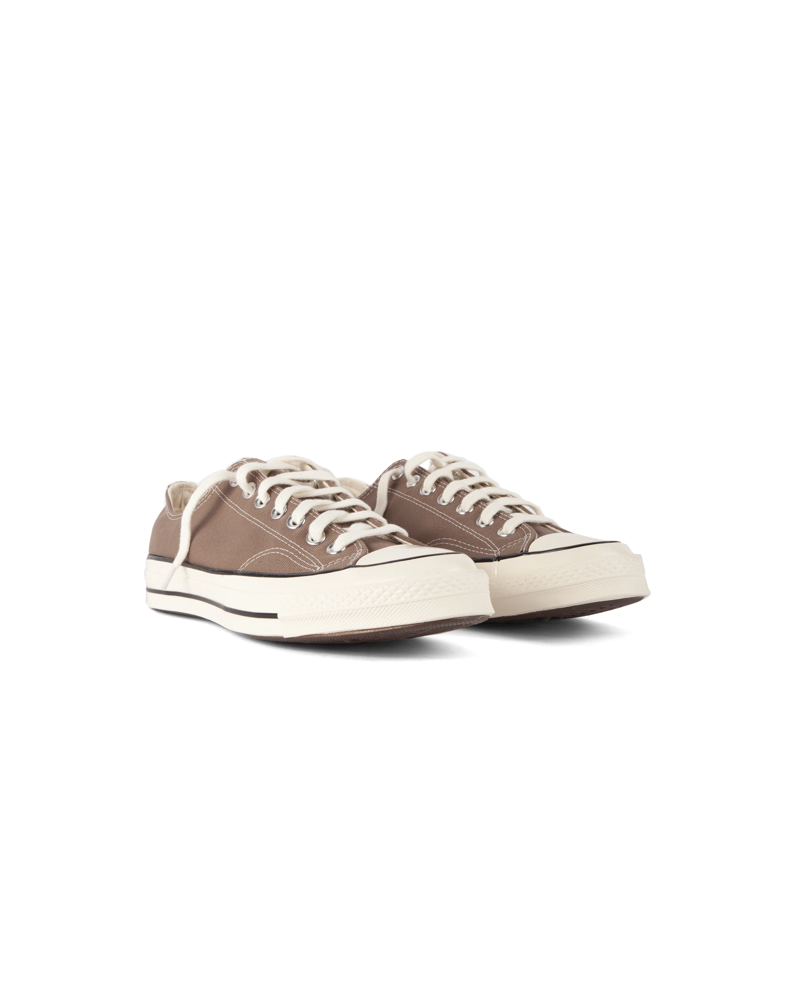 Chuck 70 OX Medium Brown - Image 2