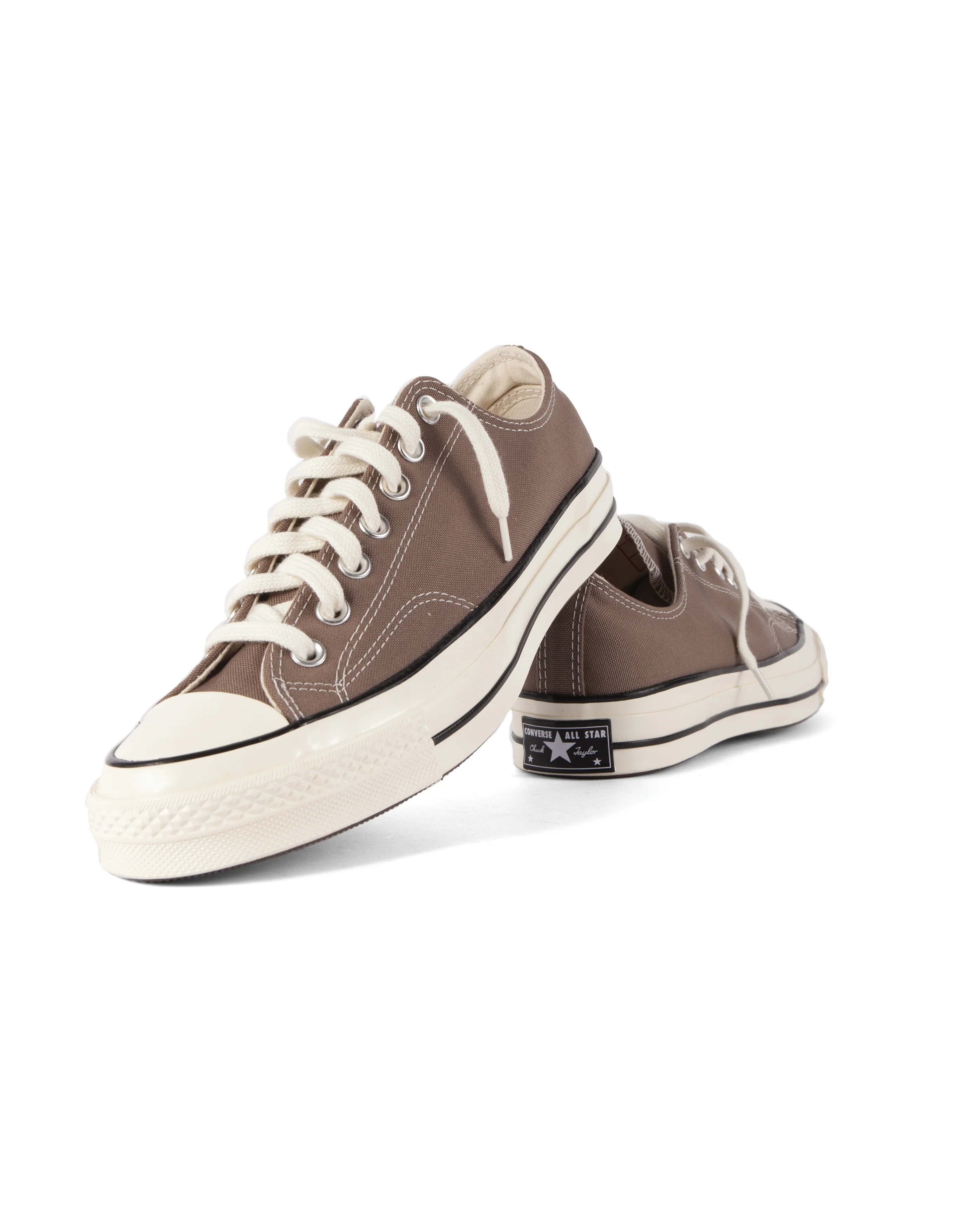 Chuck 70 OX Medium Brown - Image 4