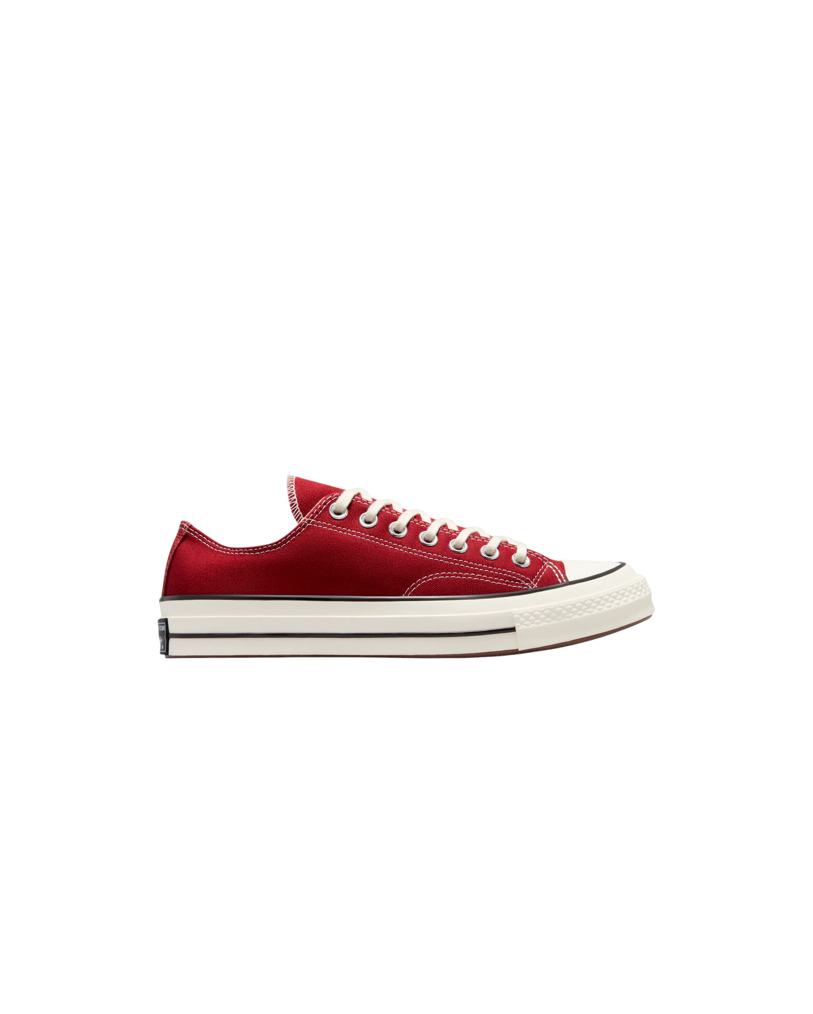Chuck 70 OX Varsity Red