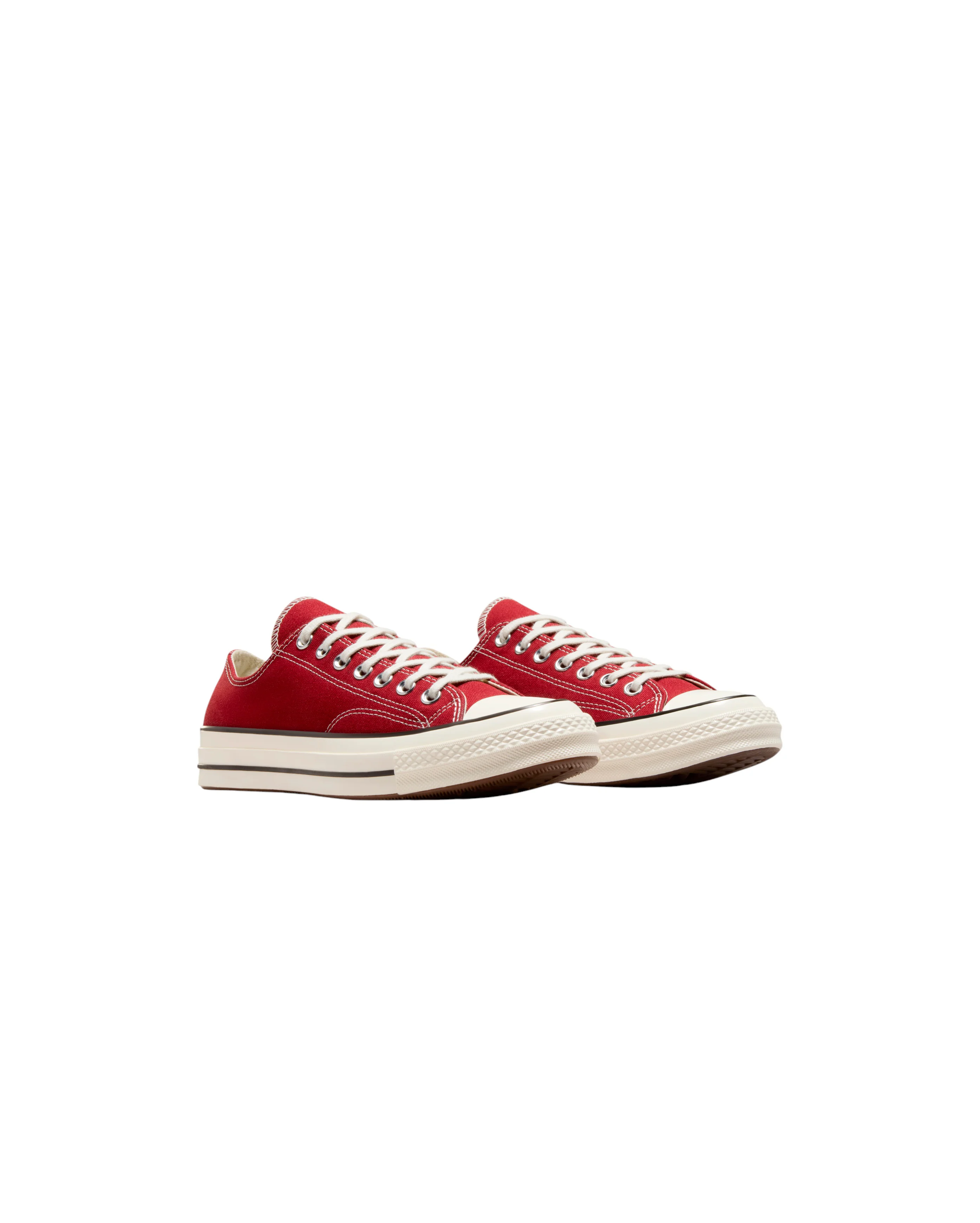 Chuck 70 OX Varsity Red - Image 2