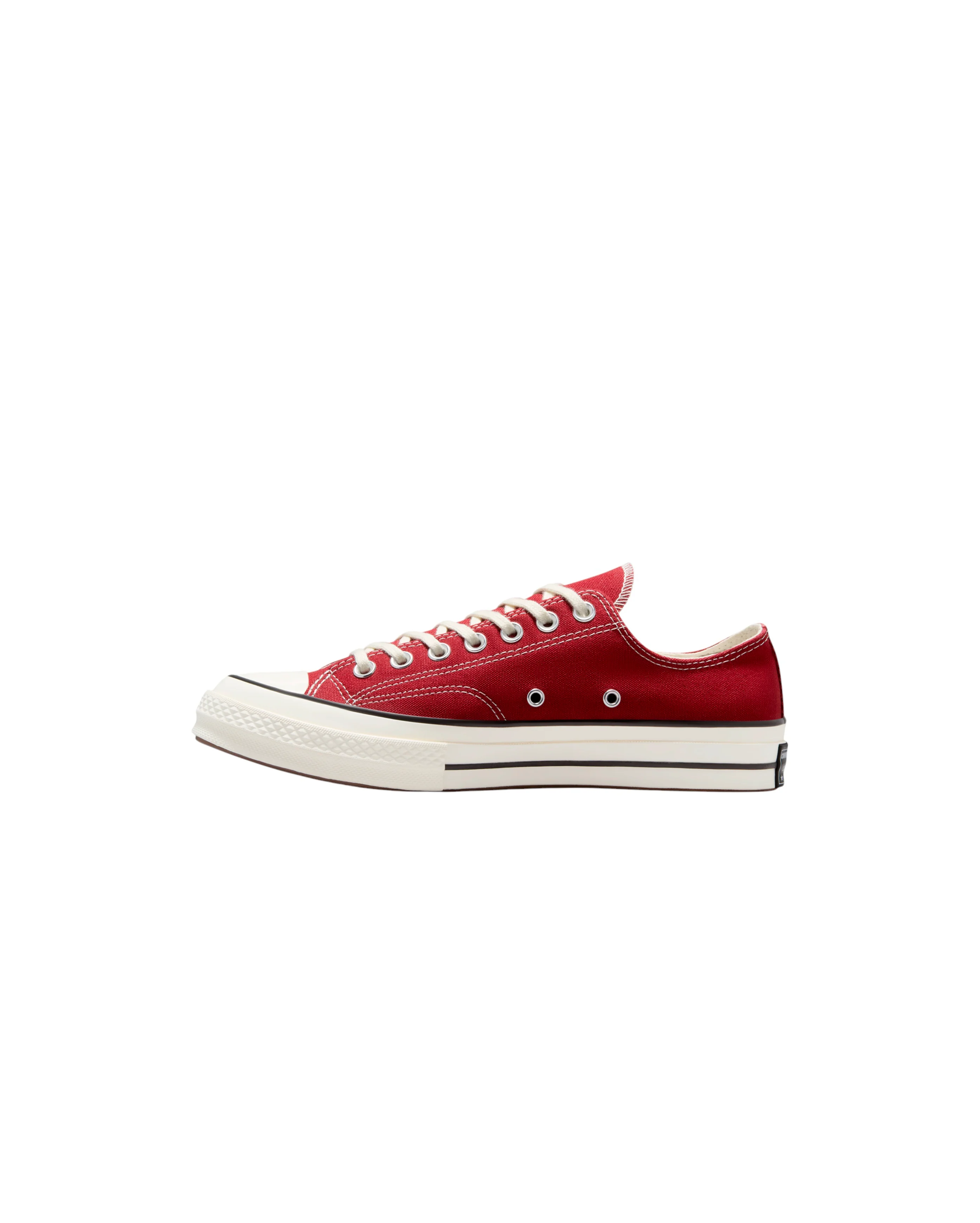 Chuck 70 OX Varsity Red - Image 3