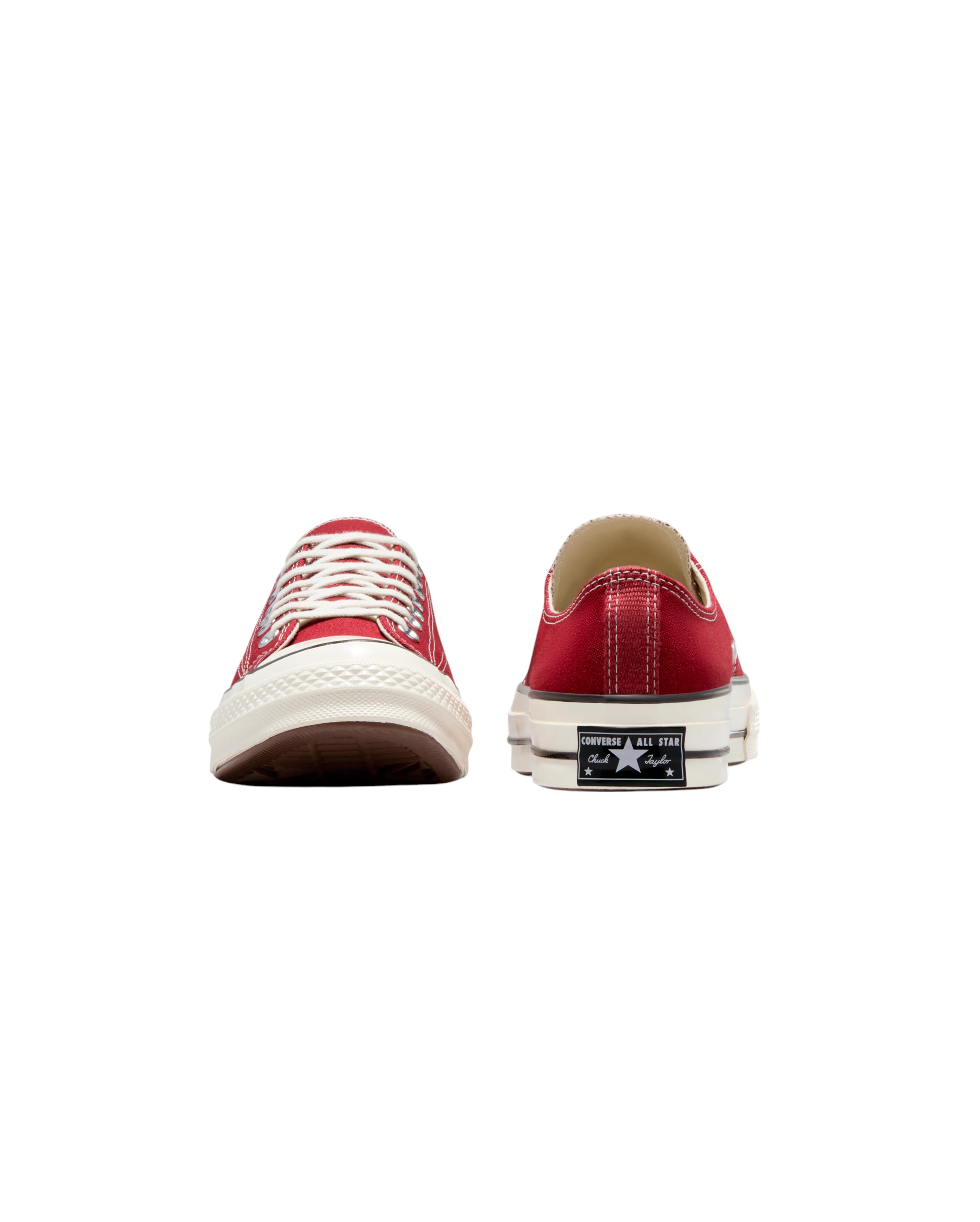 Chuck 70 OX Varsity Red - Image 5