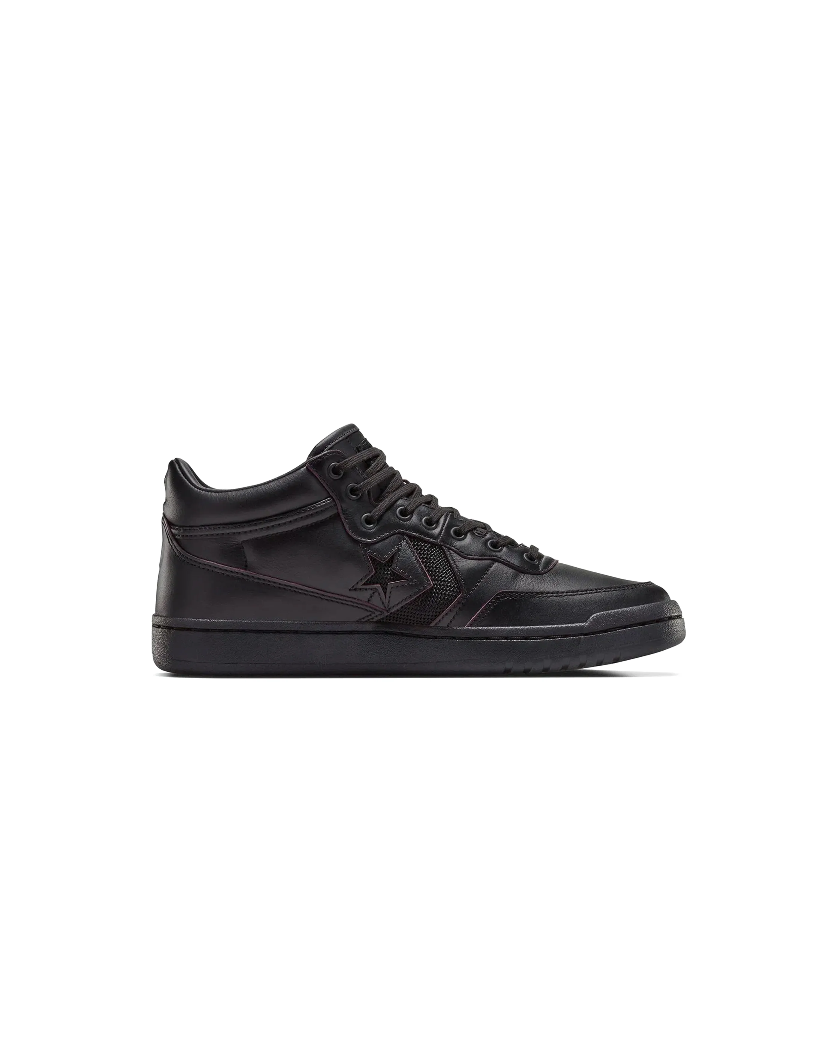 x Remy Taveira Fastbreak Pro Mid Black Black