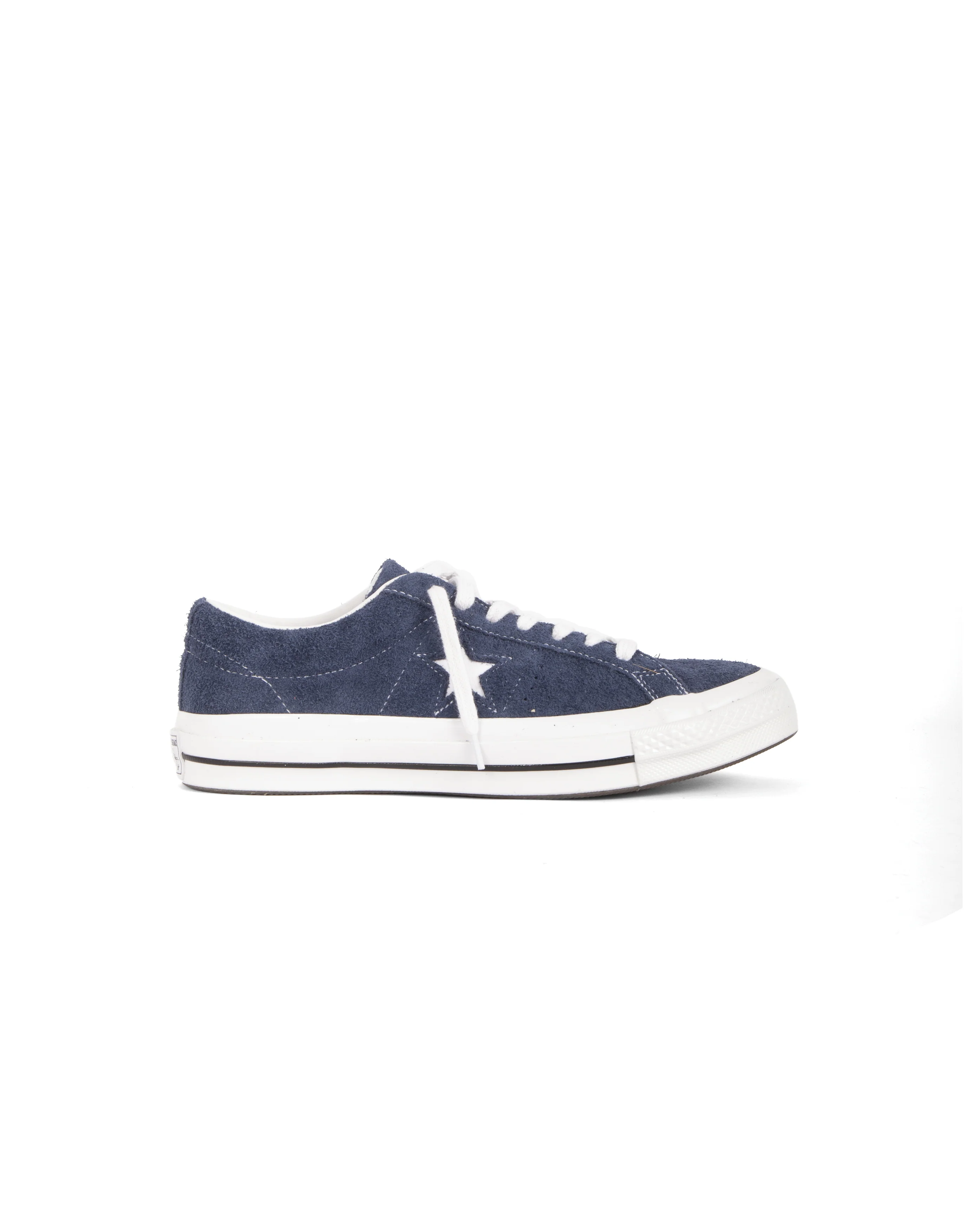 Converse One Star Ox Navy