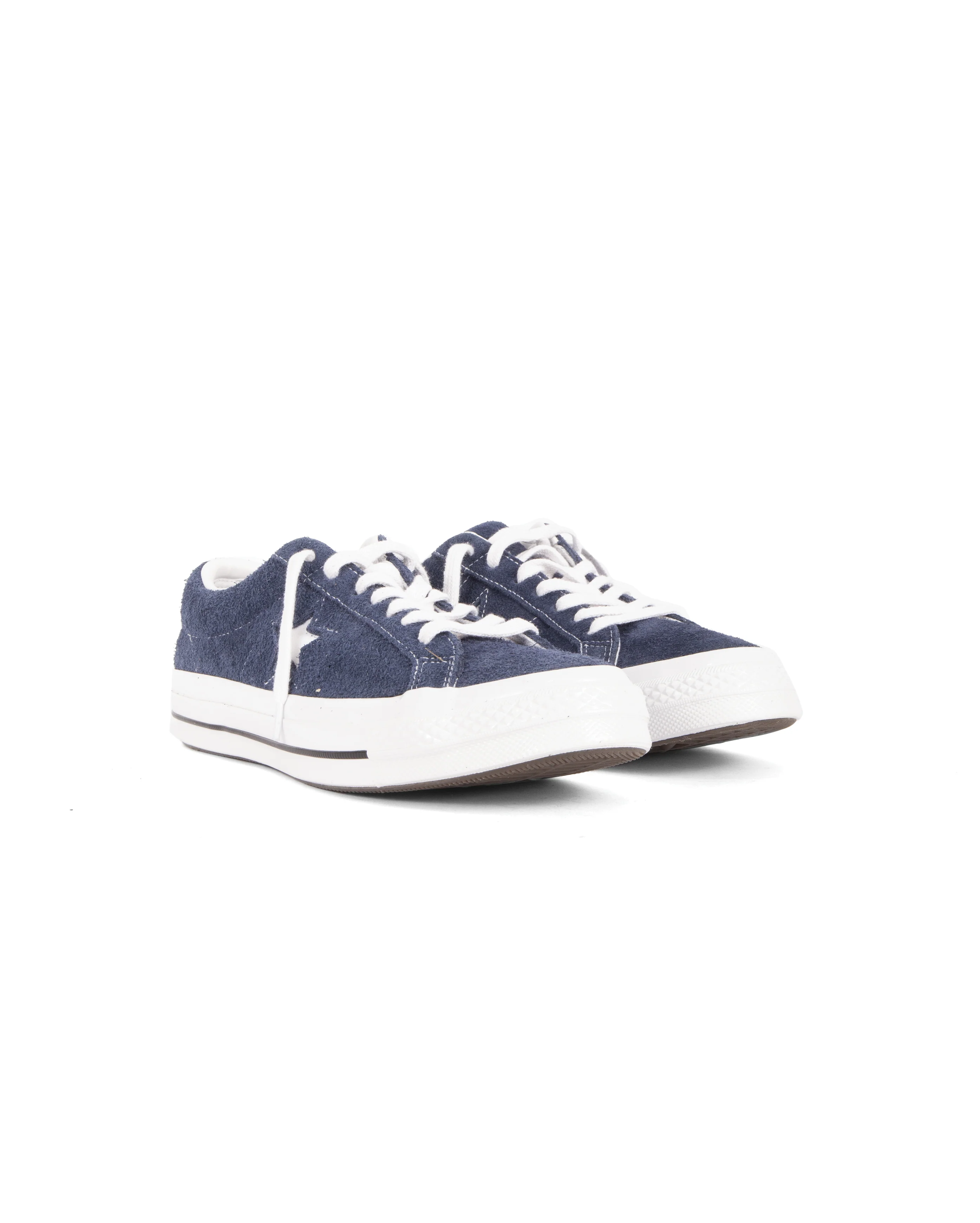 Converse One Star Ox Navy - Image 2