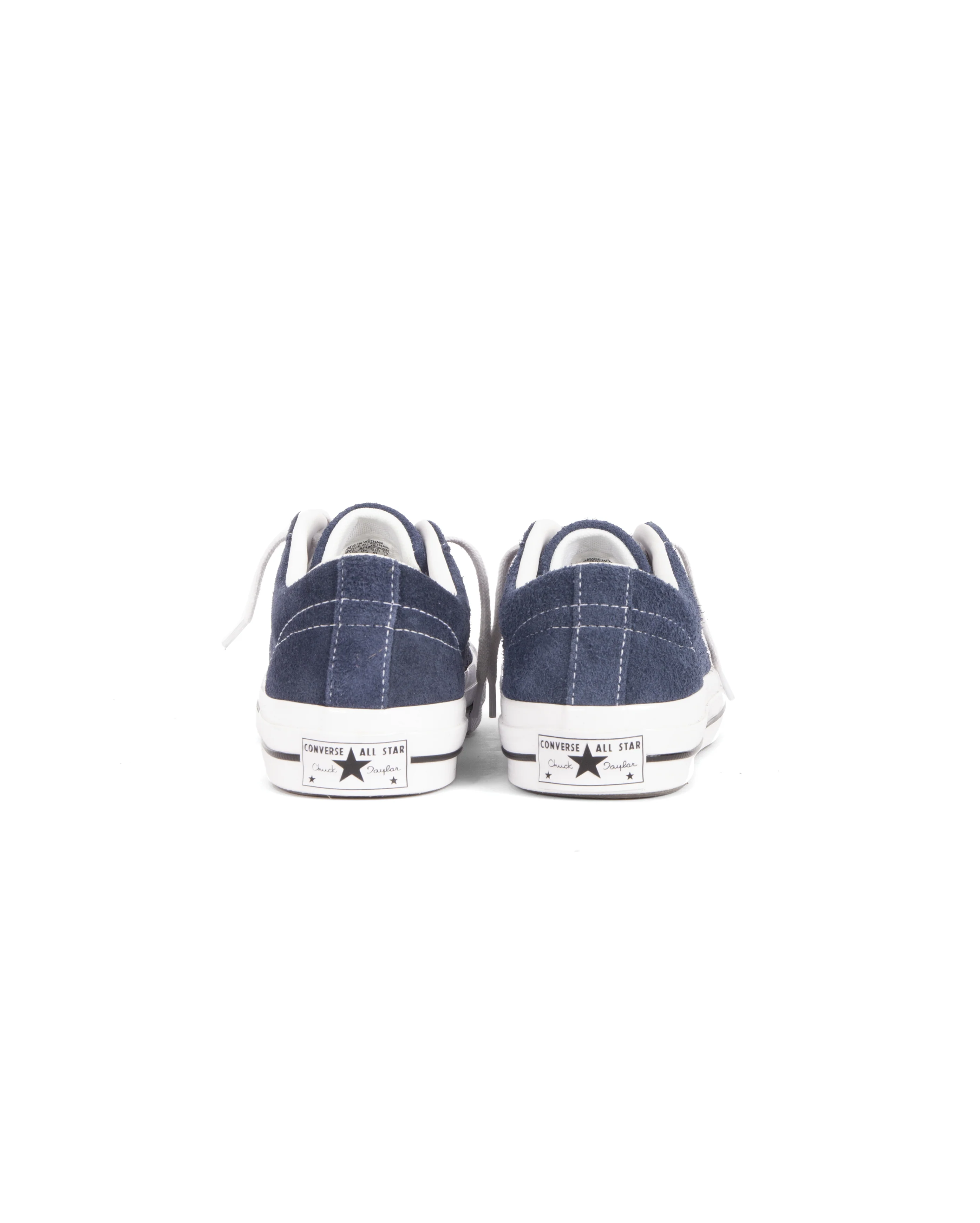 Converse One Star Ox Navy - Image 5