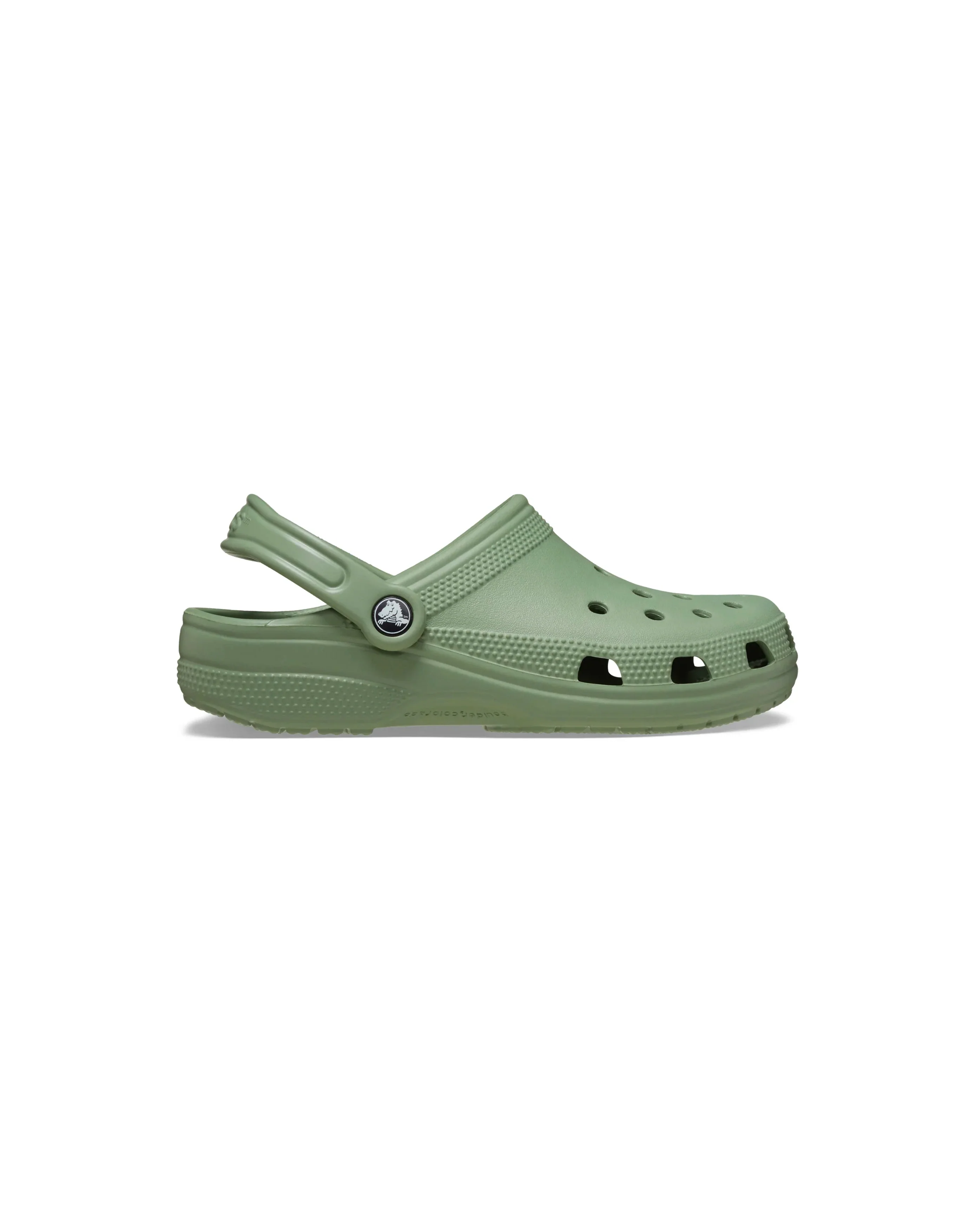 Classic Clog Moss