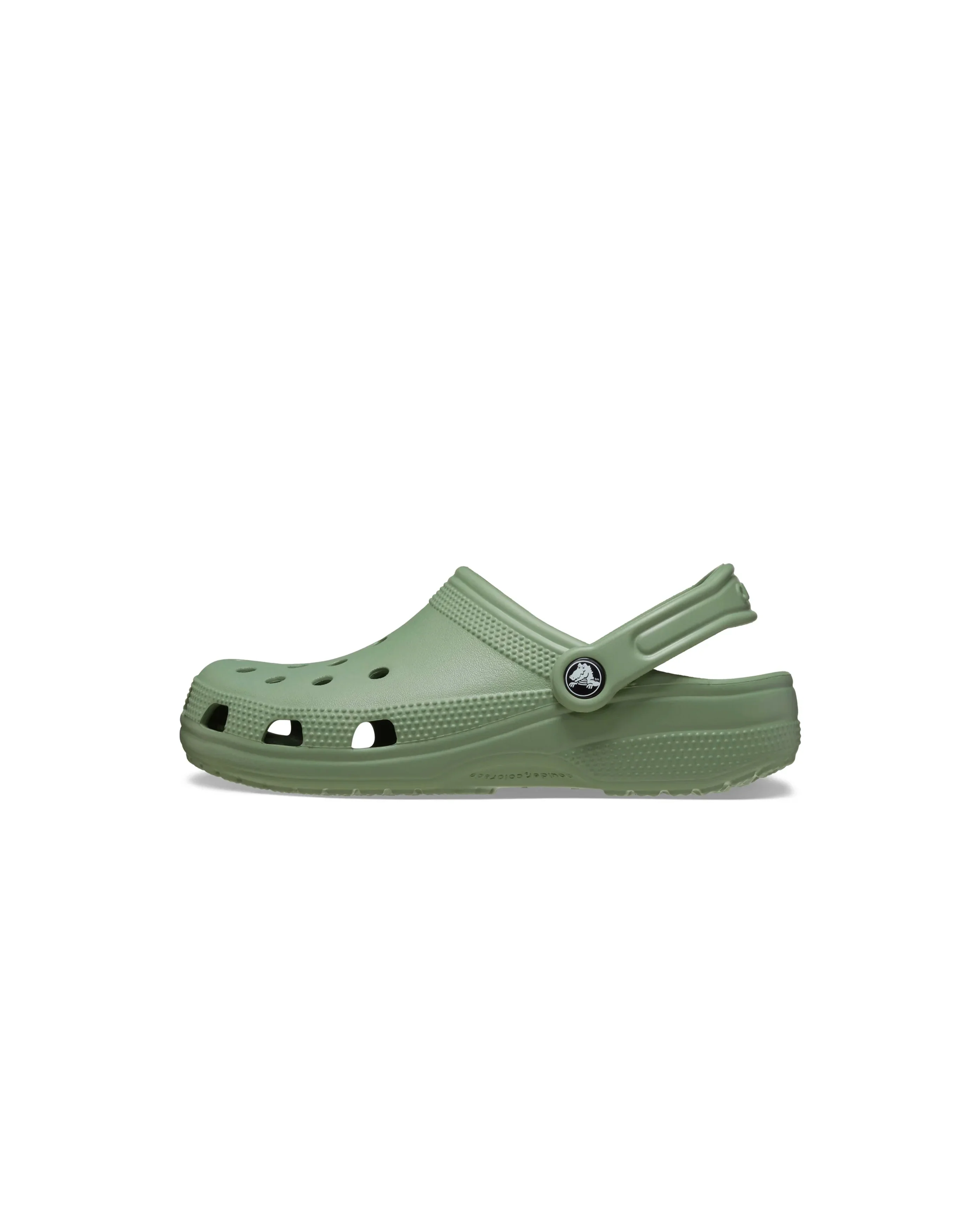 Classic Clog Moss - Image 3