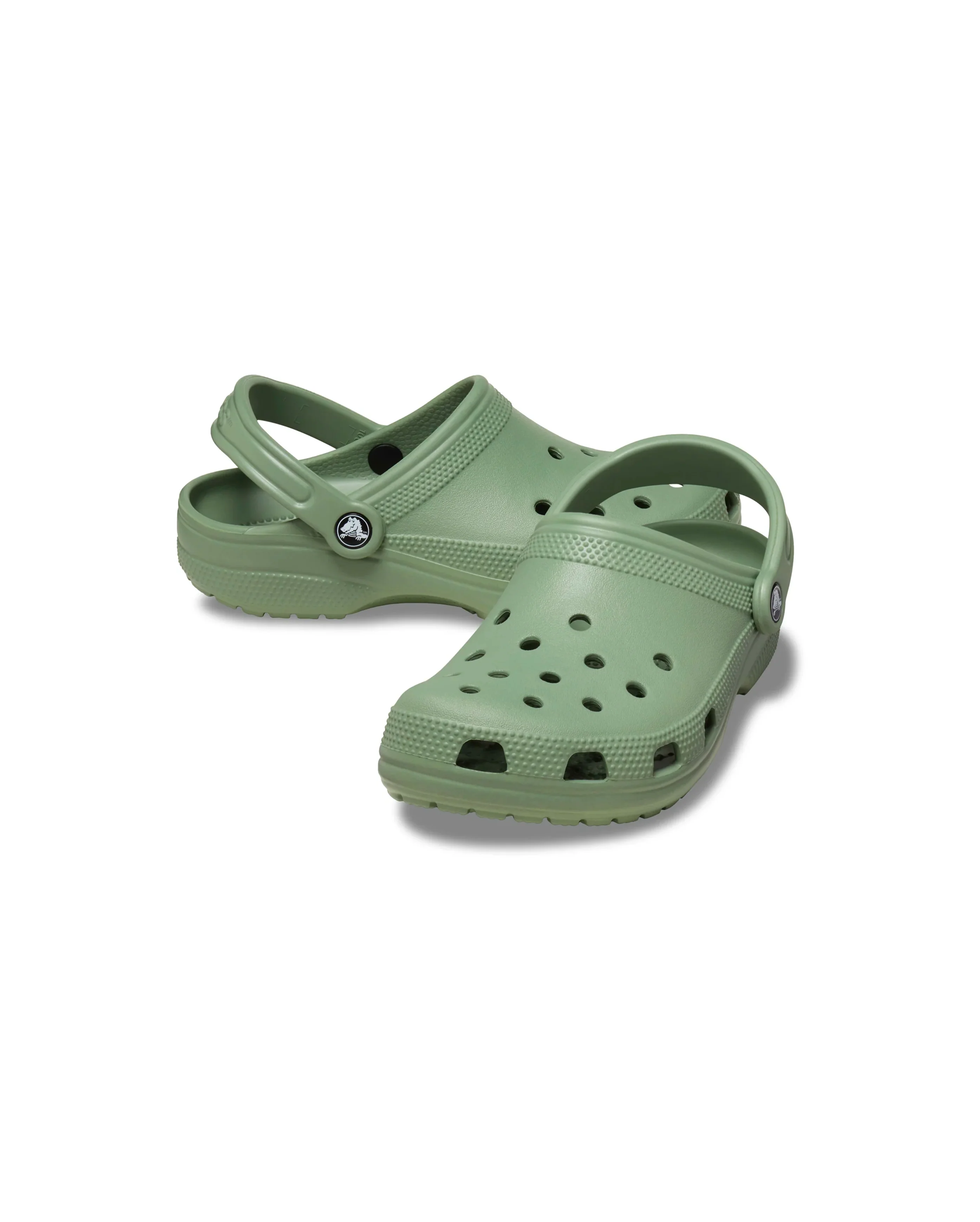 Classic Clog Moss - Image 4