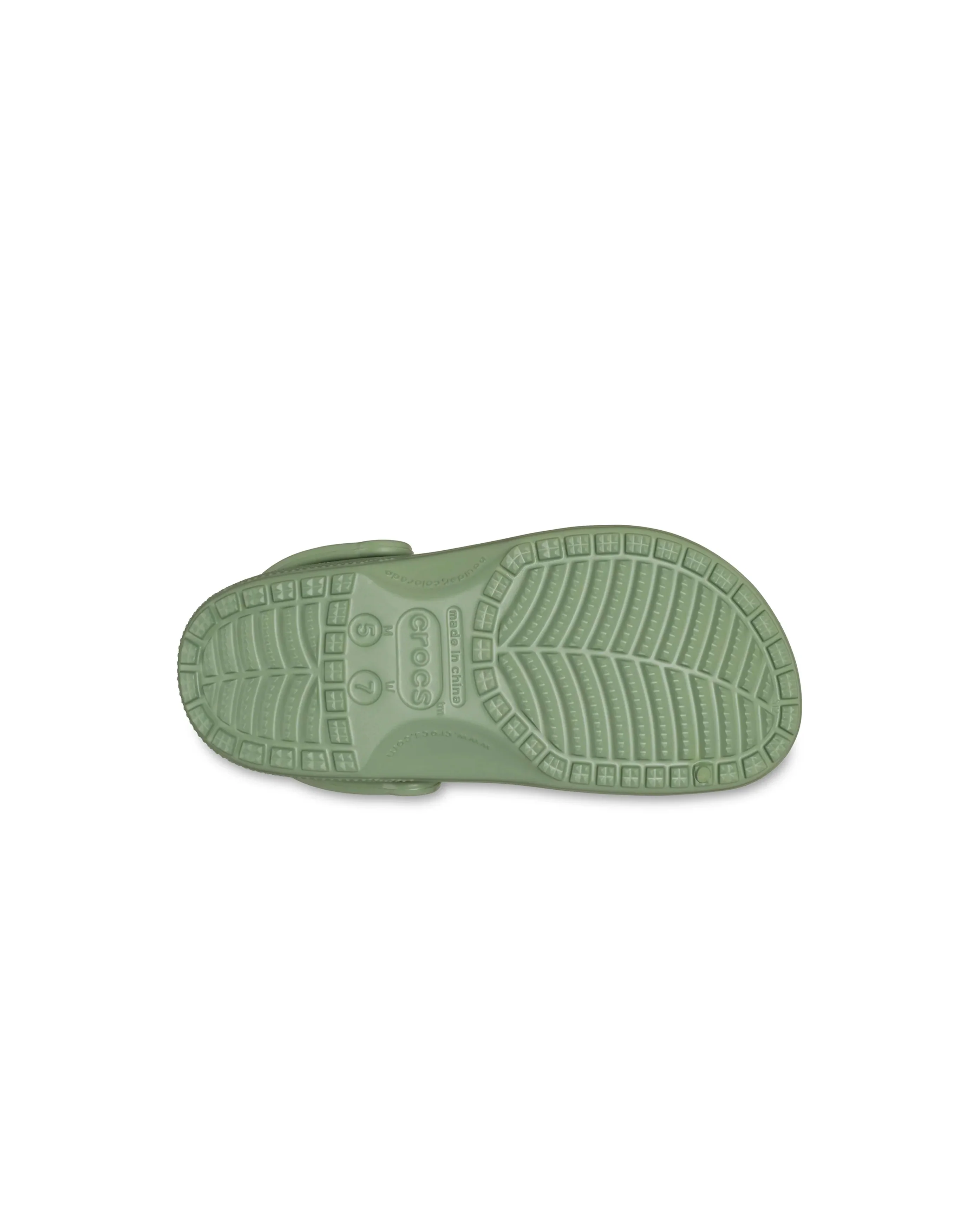 Classic Clog Moss - Image 6