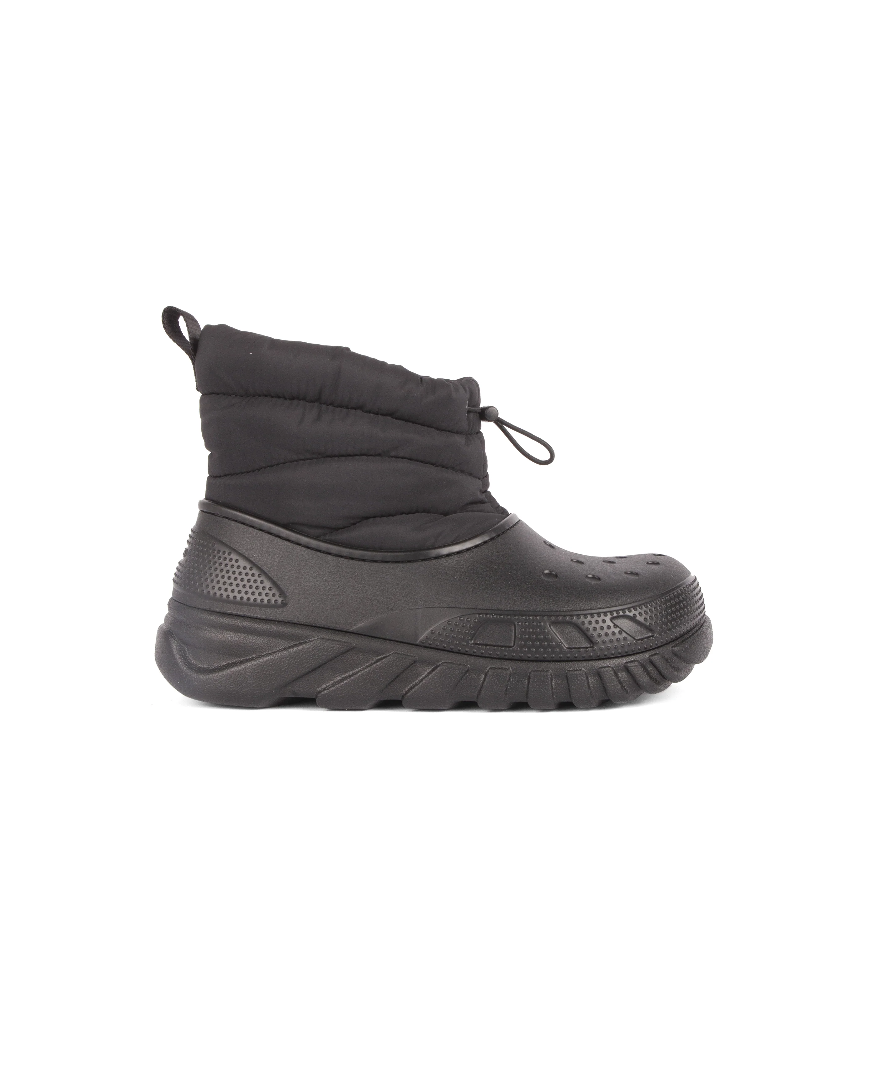 Duet Max II Boot Blk