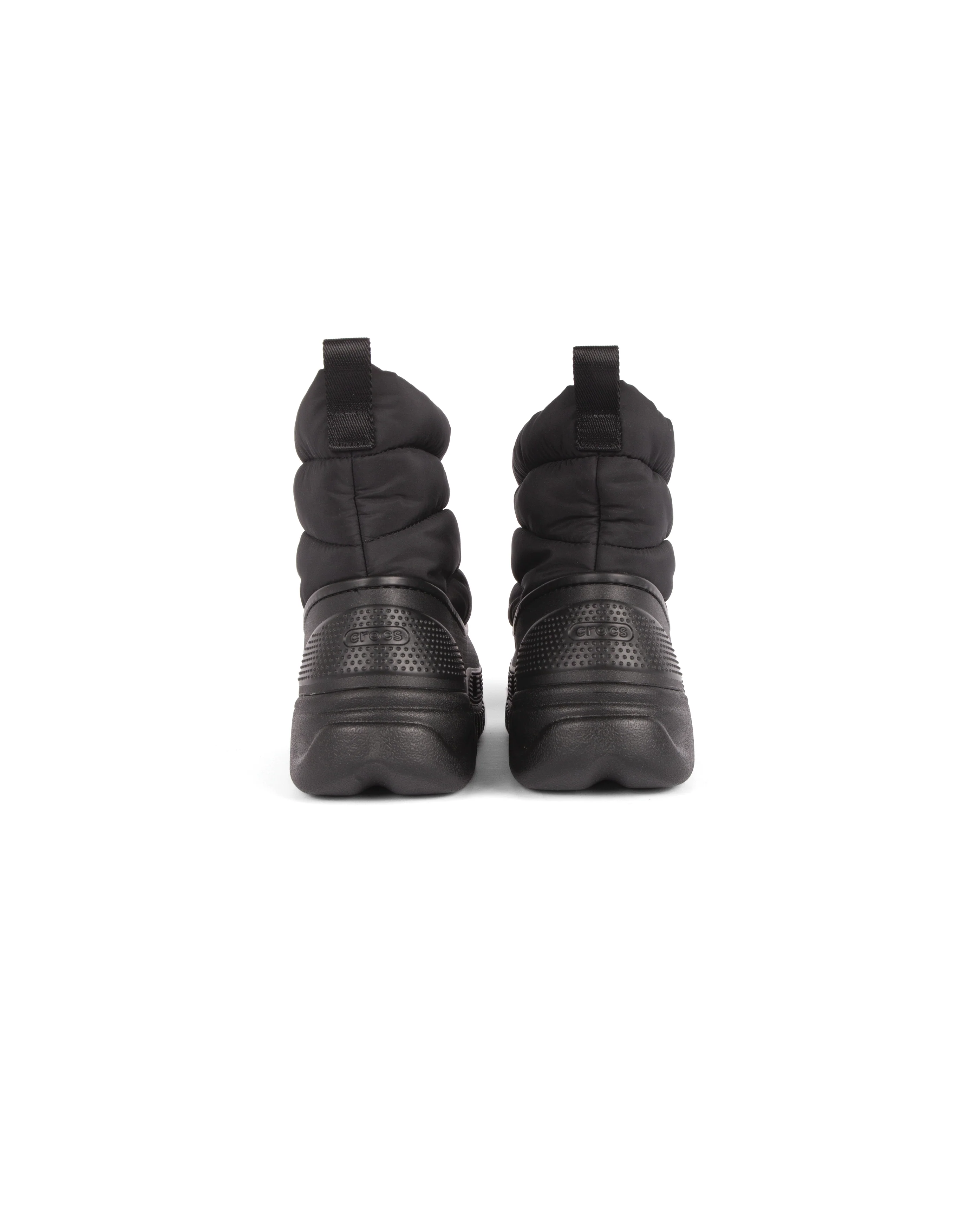 Duet Max II Boot Blk - Image 5